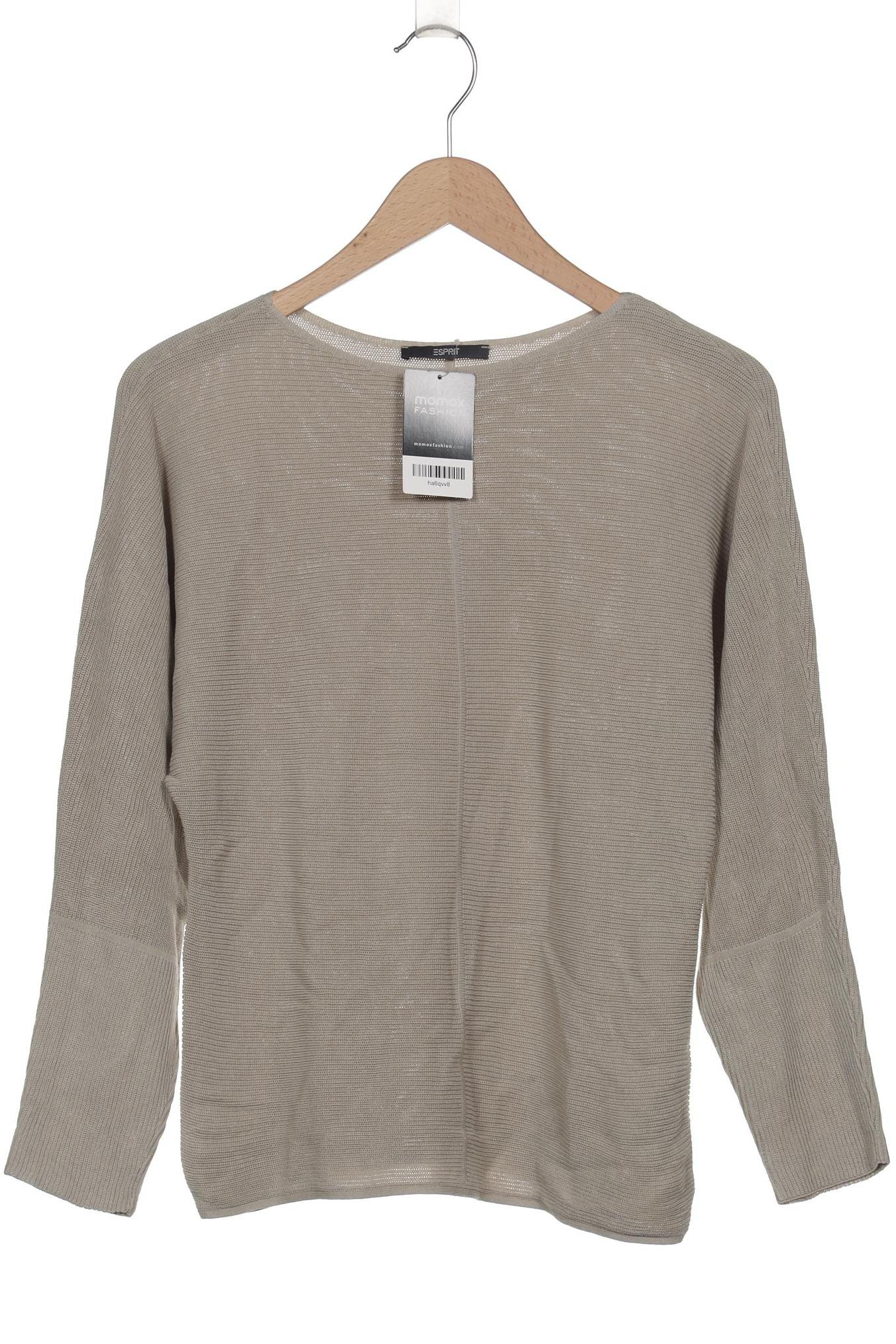 

Esprit Damen Pullover, grau, Gr. 36