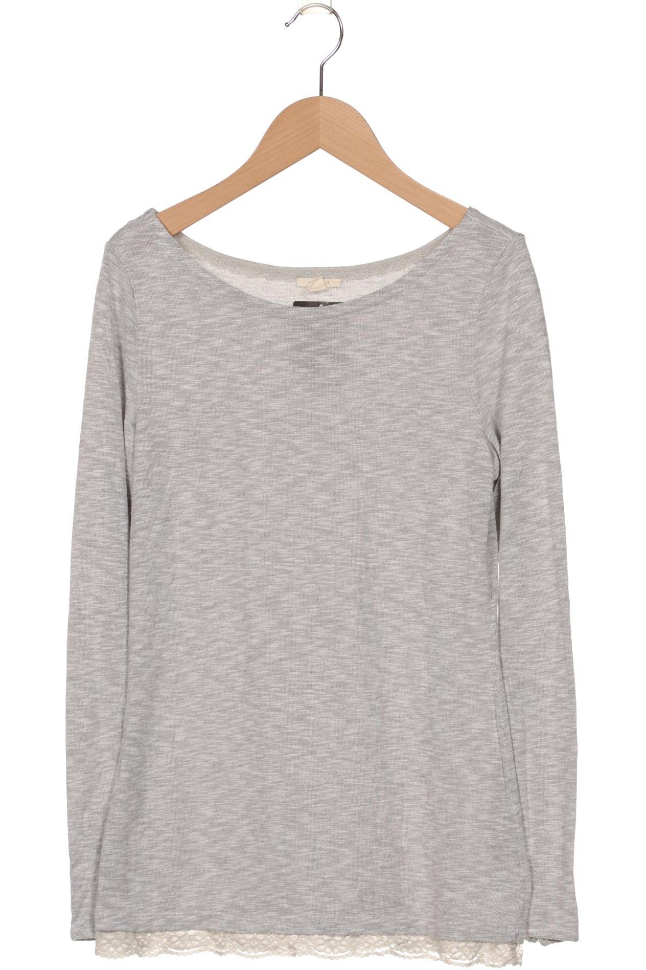 

Esprit Damen Pullover, grau