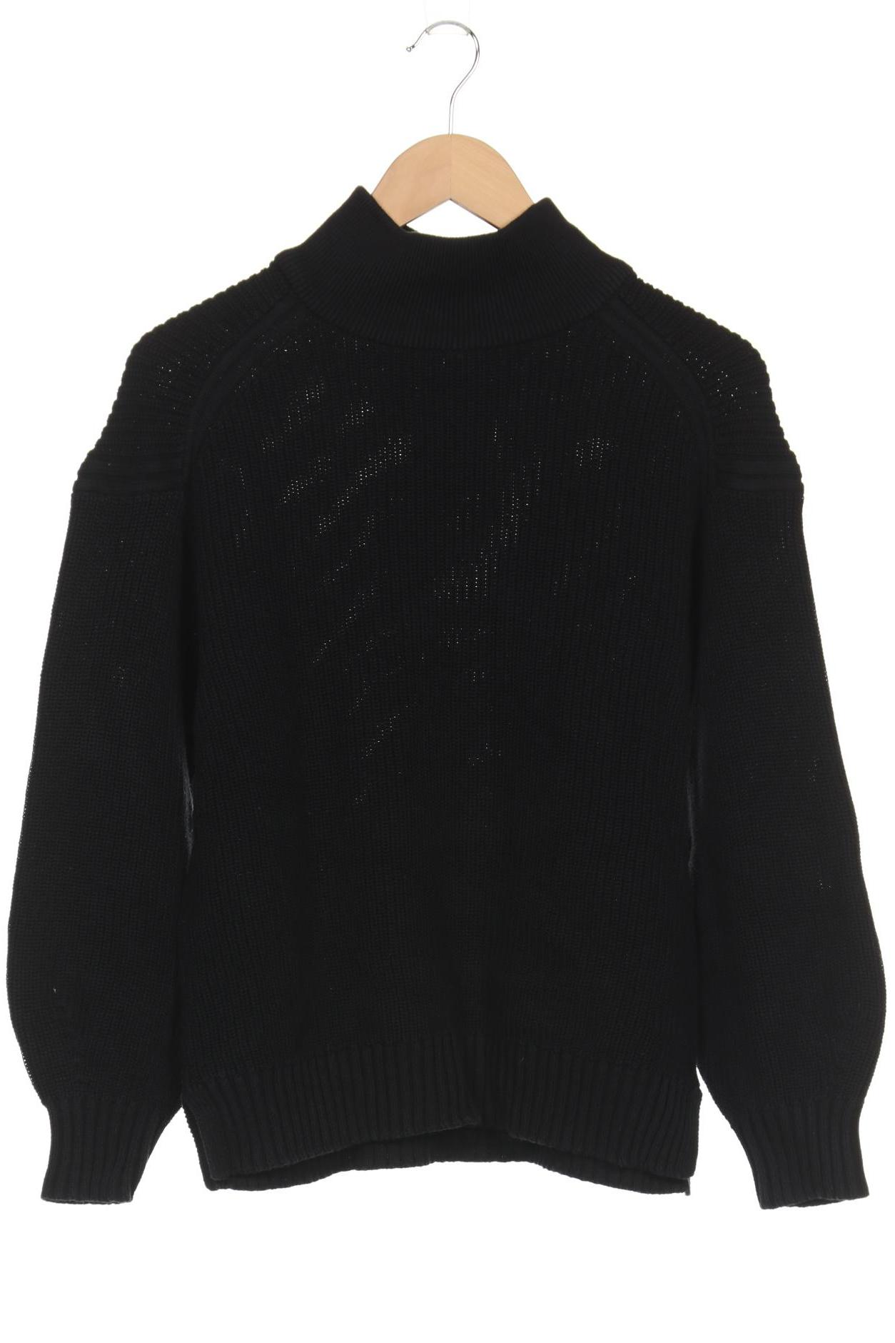 

Esprit Damen Pullover, schwarz