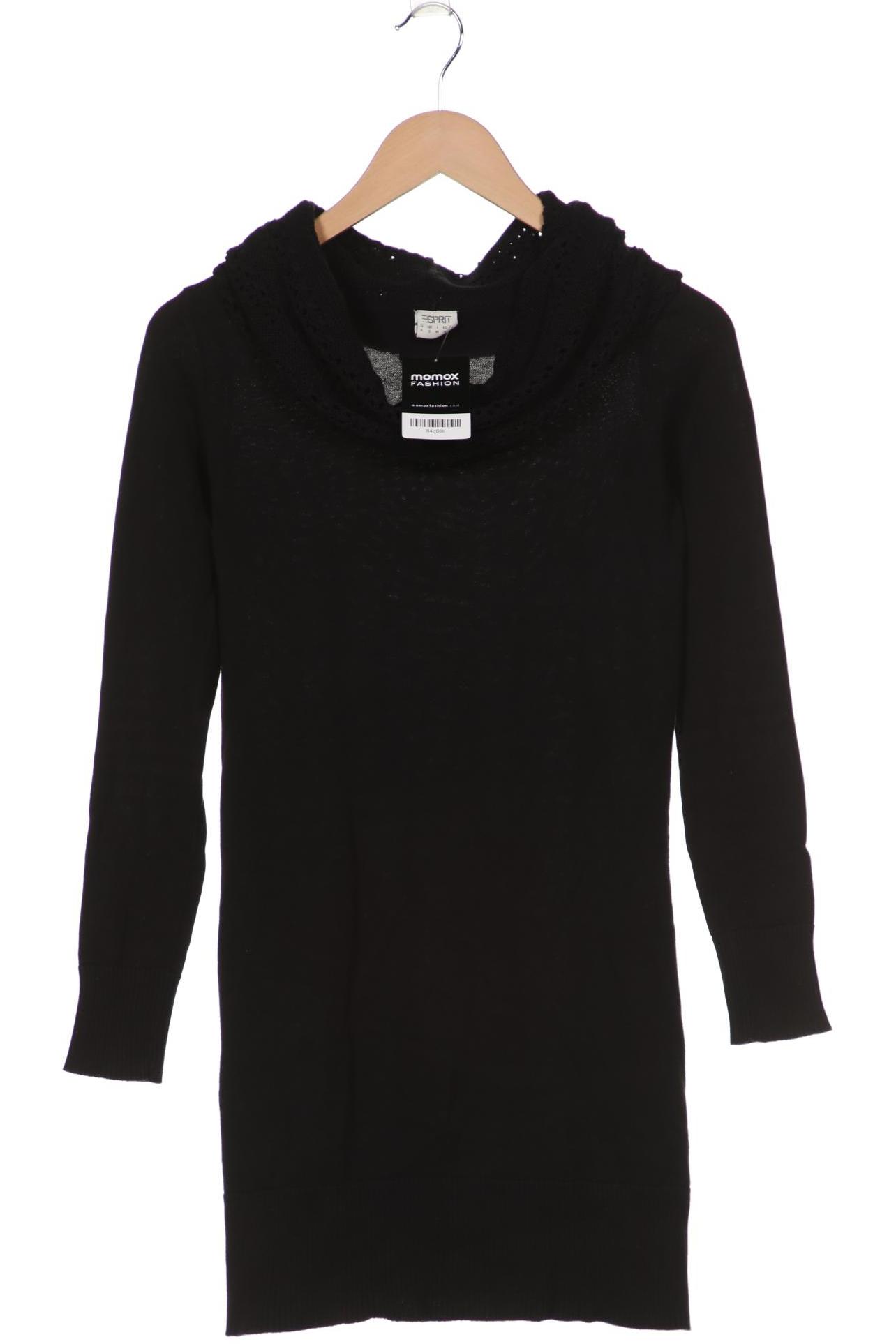 

Esprit Damen Pullover, schwarz