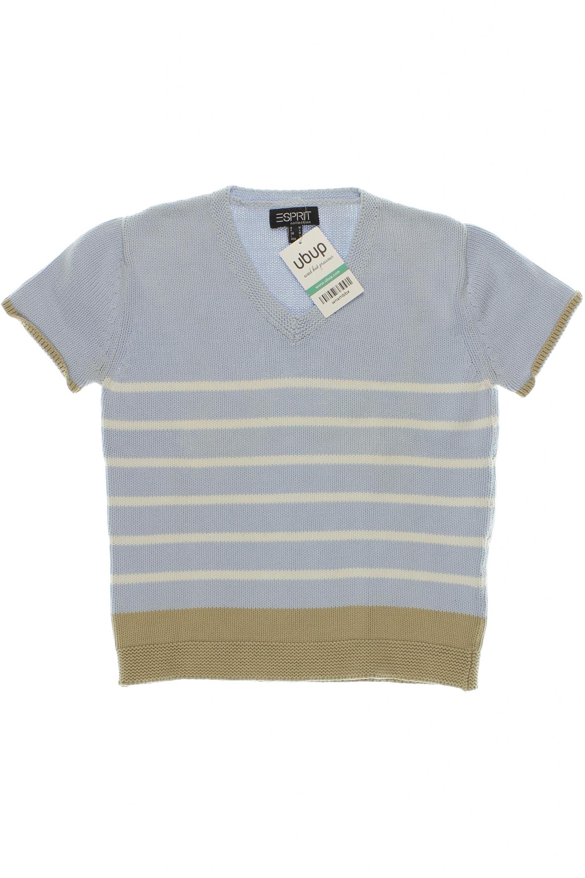 

Esprit Damen Pullover, blau, Gr.