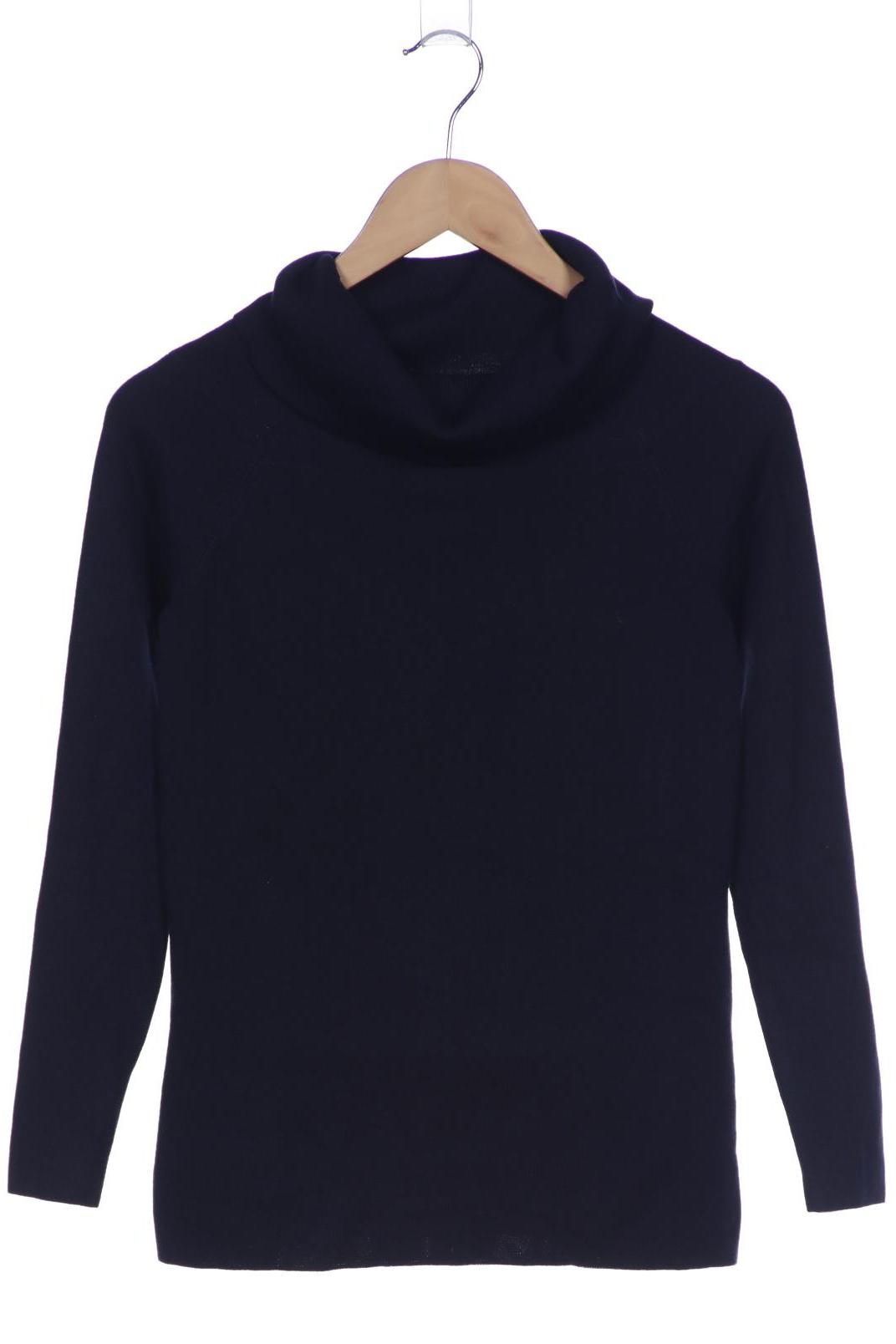 

Esprit Damen Pullover, marineblau, Gr. 36