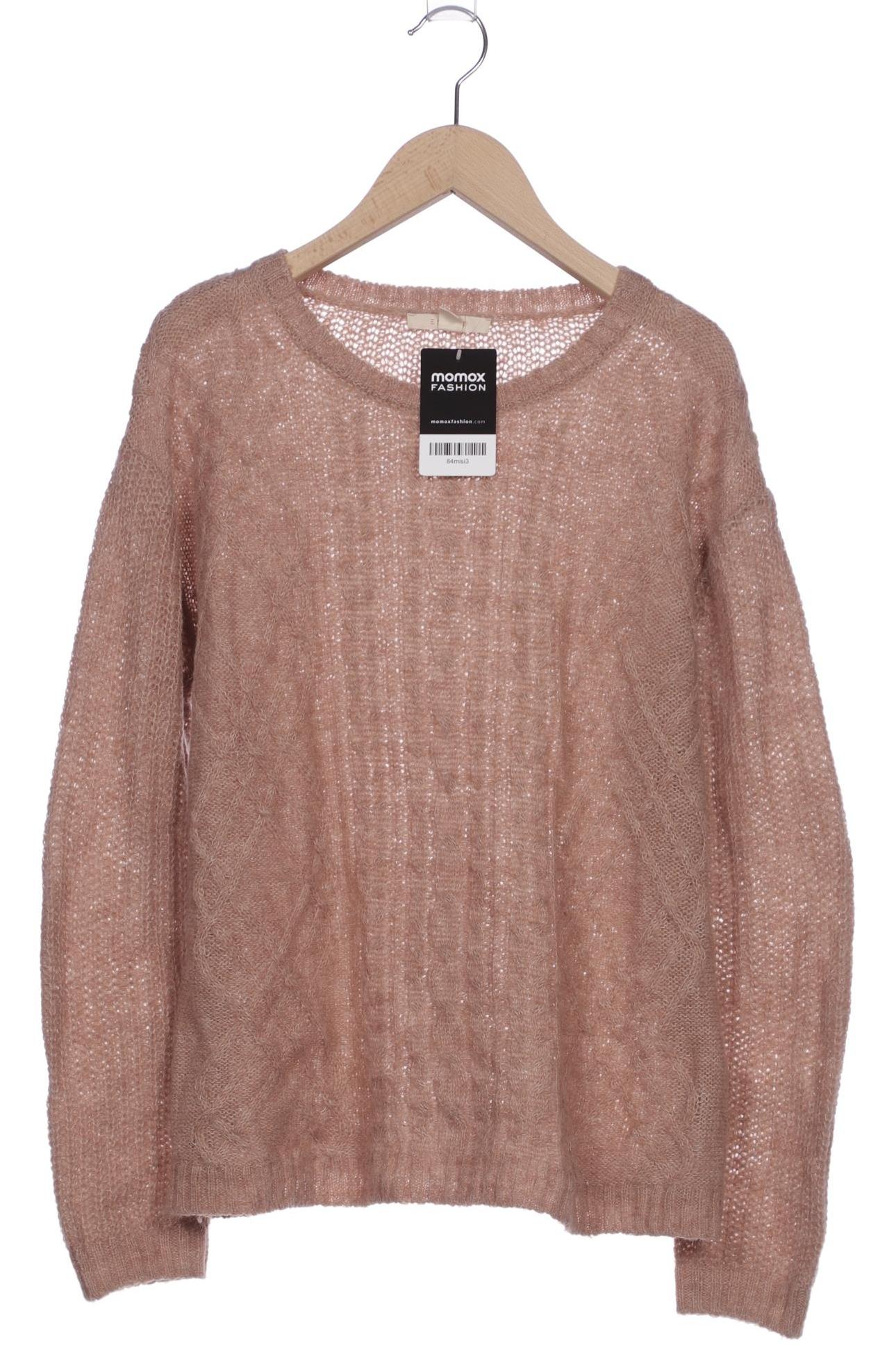 

Esprit Damen Pullover, braun, Gr. 36