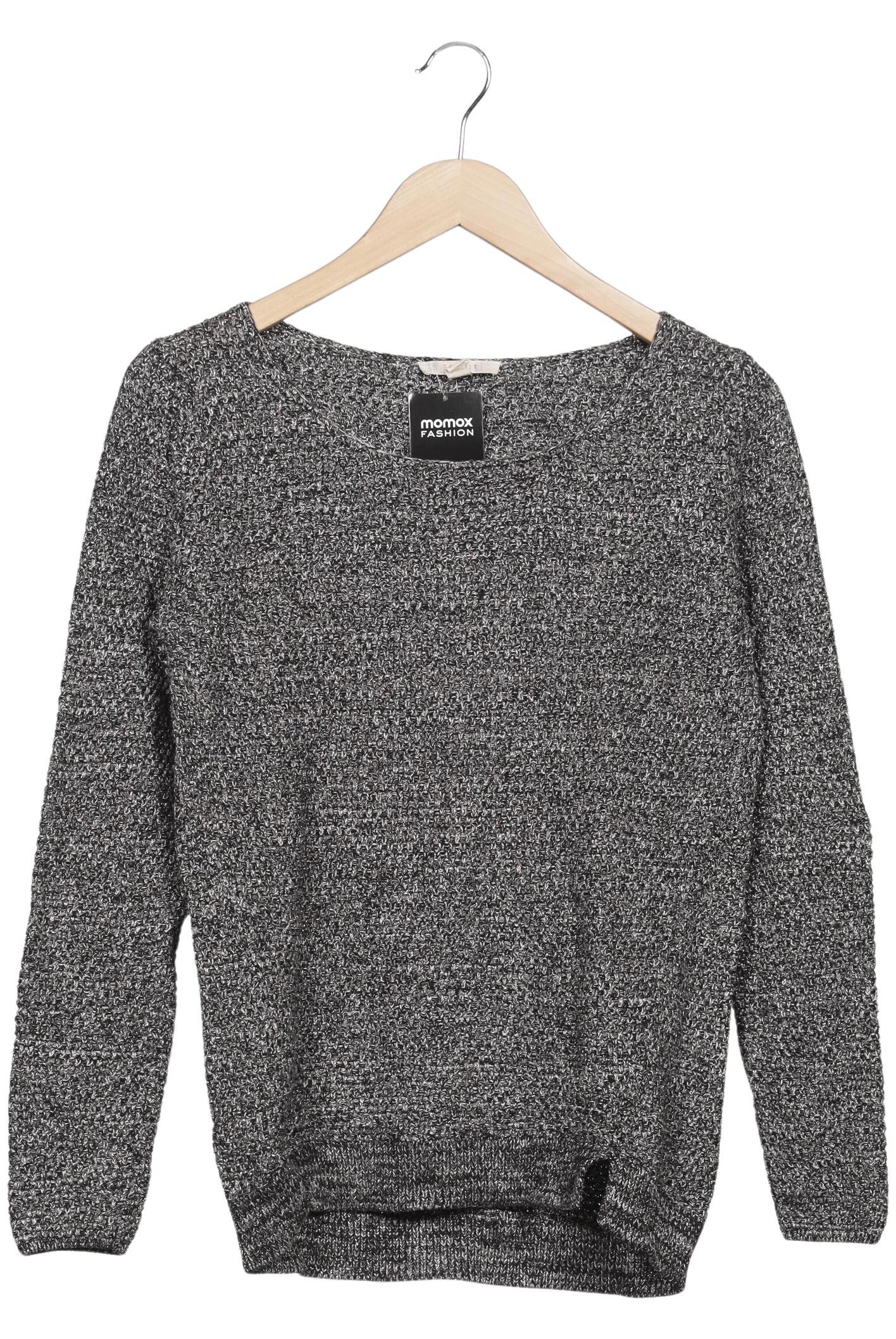 

Esprit Damen Pullover, grau, Gr. 38
