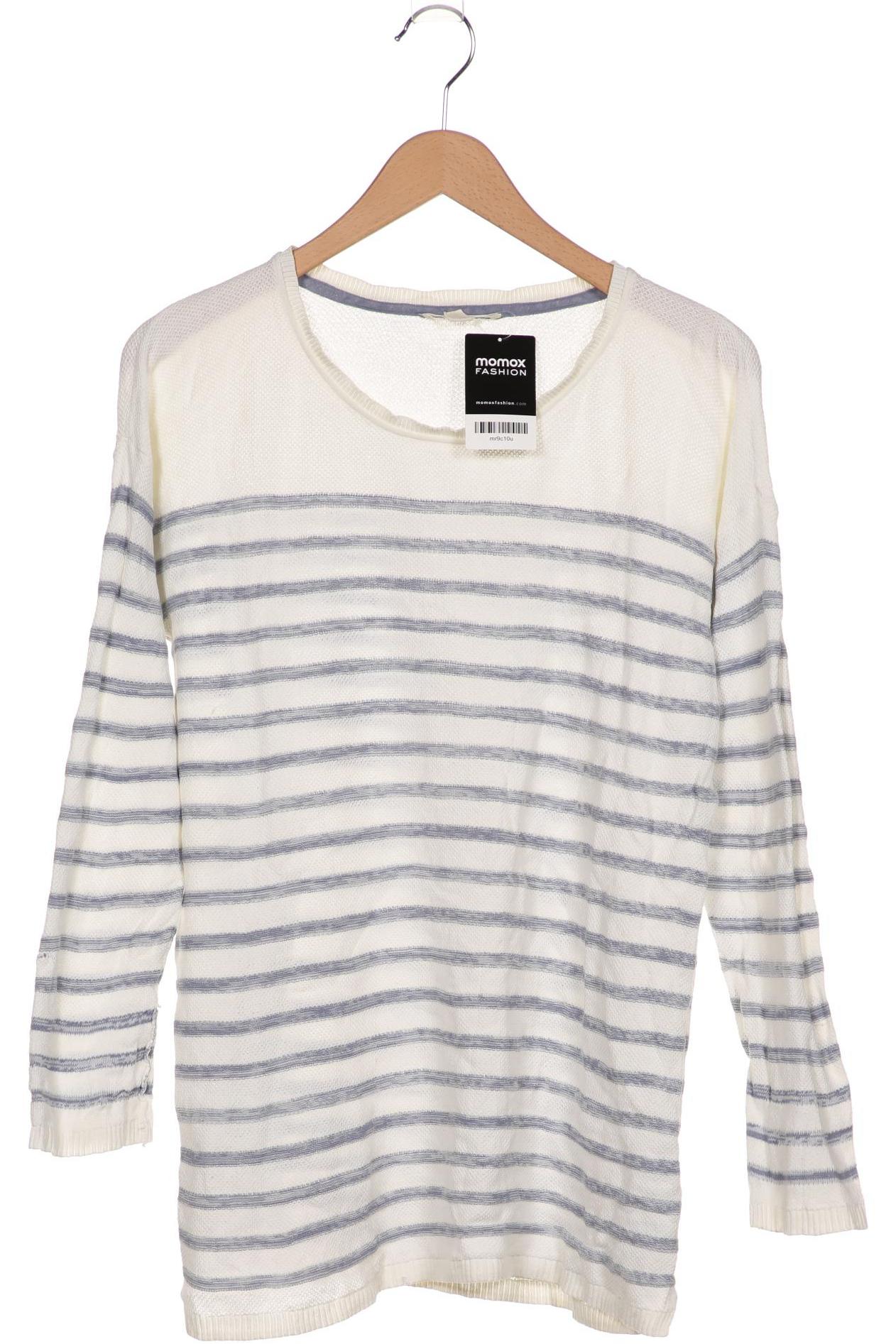 

Esprit Damen Pullover, weiß, Gr. 44