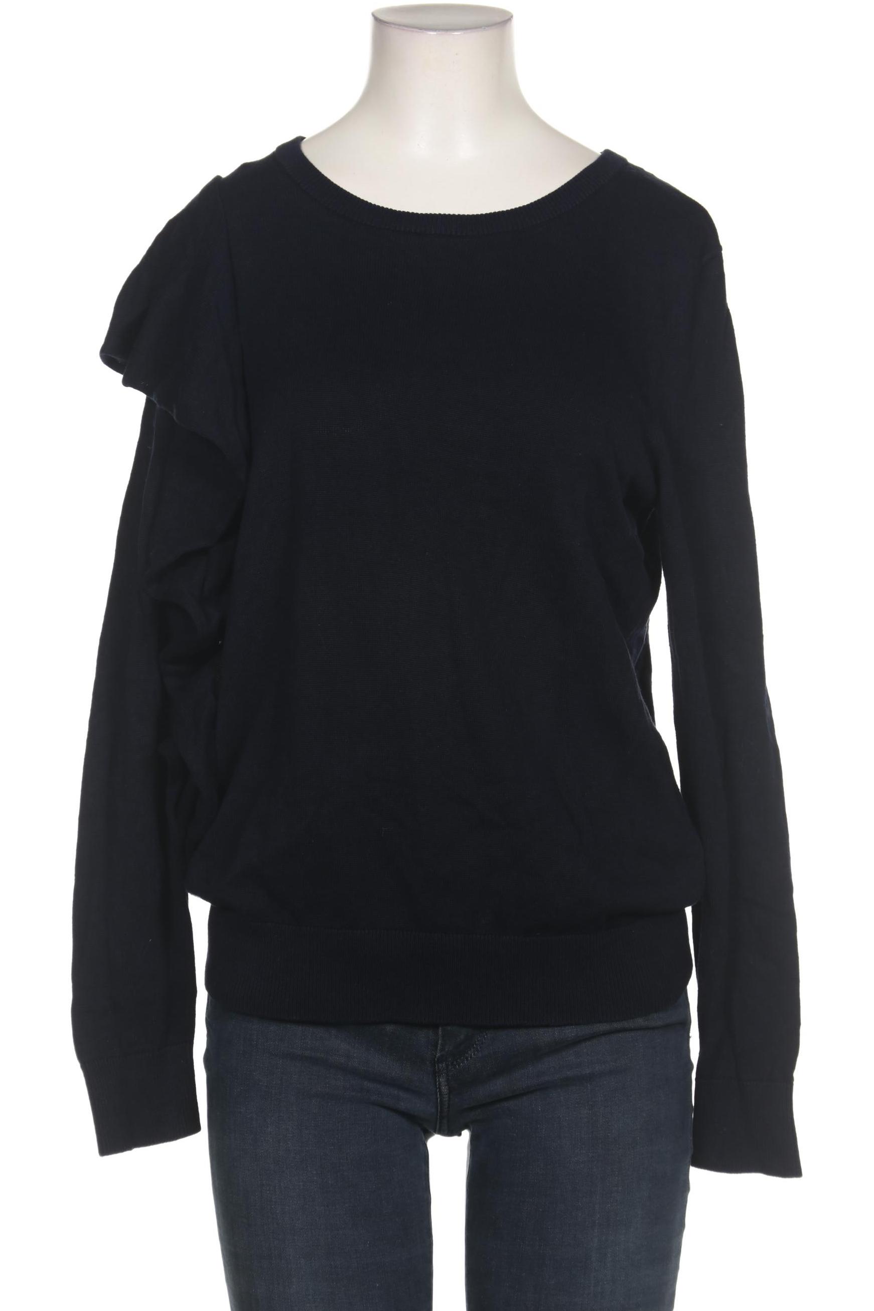 

Esprit Damen Pullover, marineblau, Gr. 36