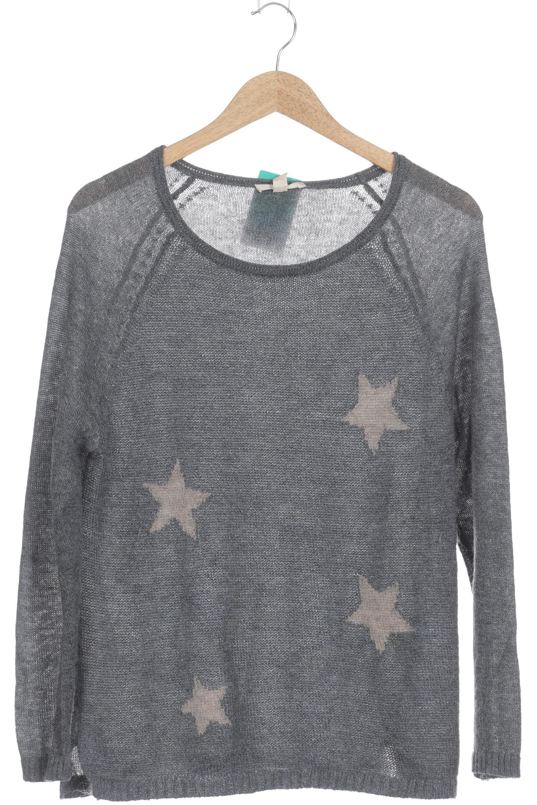 

Esprit Damen Pullover, grau, Gr.