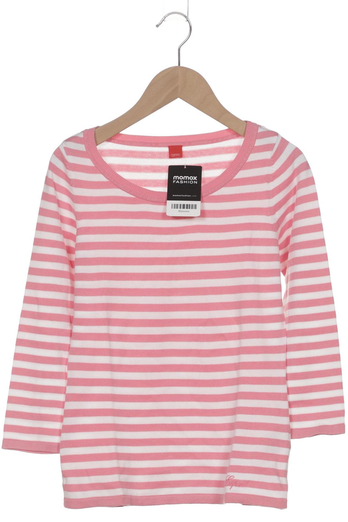 

Esprit Damen Pullover, pink, Gr. 34