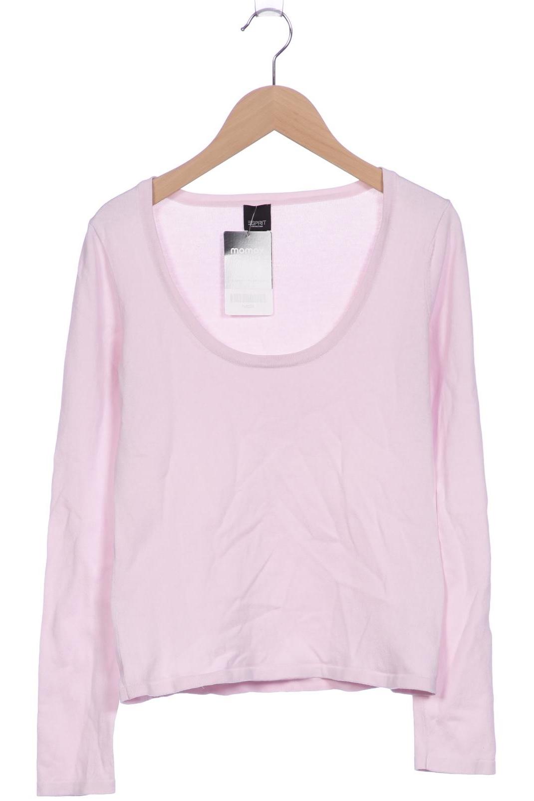 

Esprit Damen Pullover, pink, Gr. 34