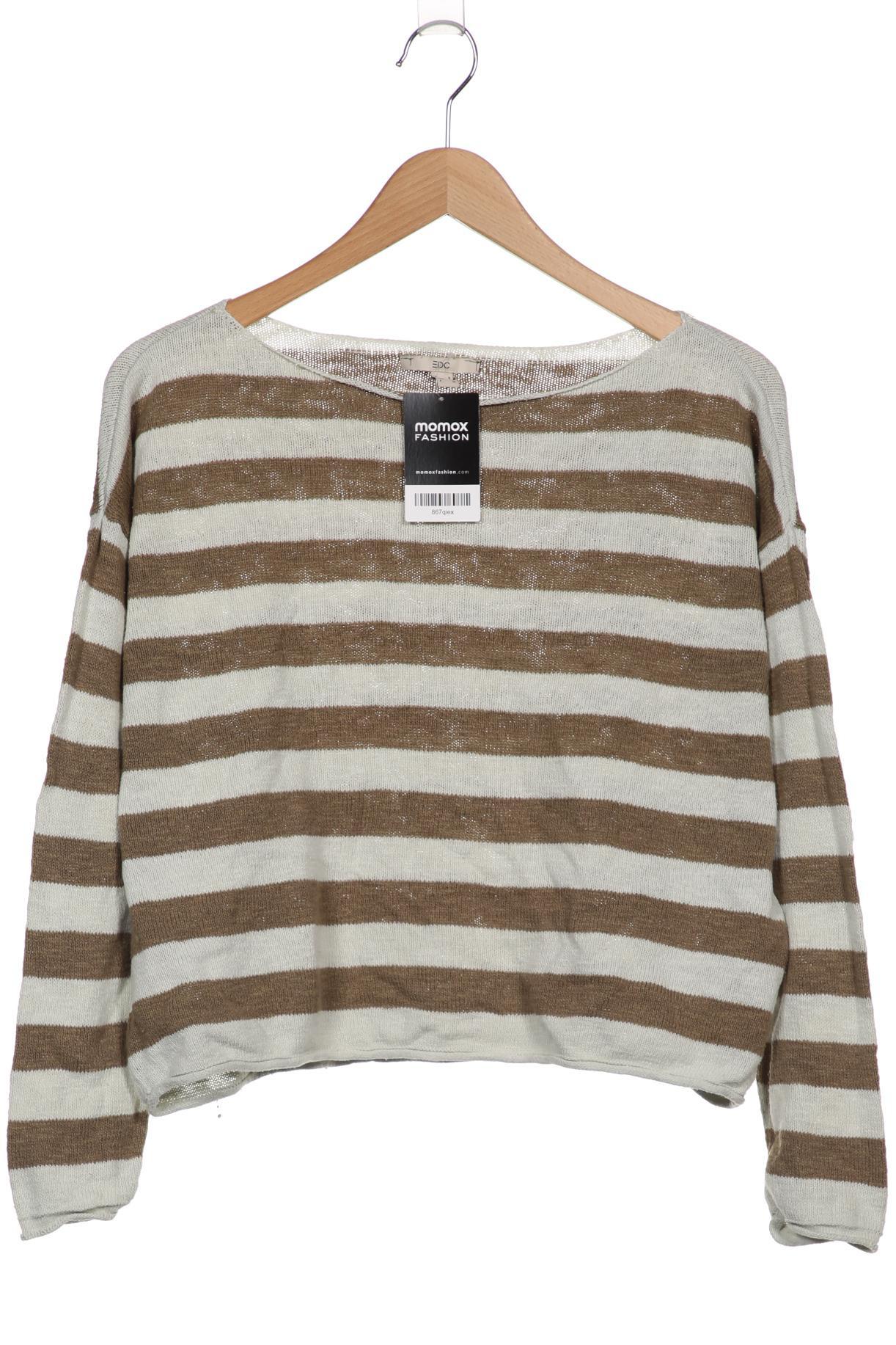 

Esprit Damen Pullover, grau
