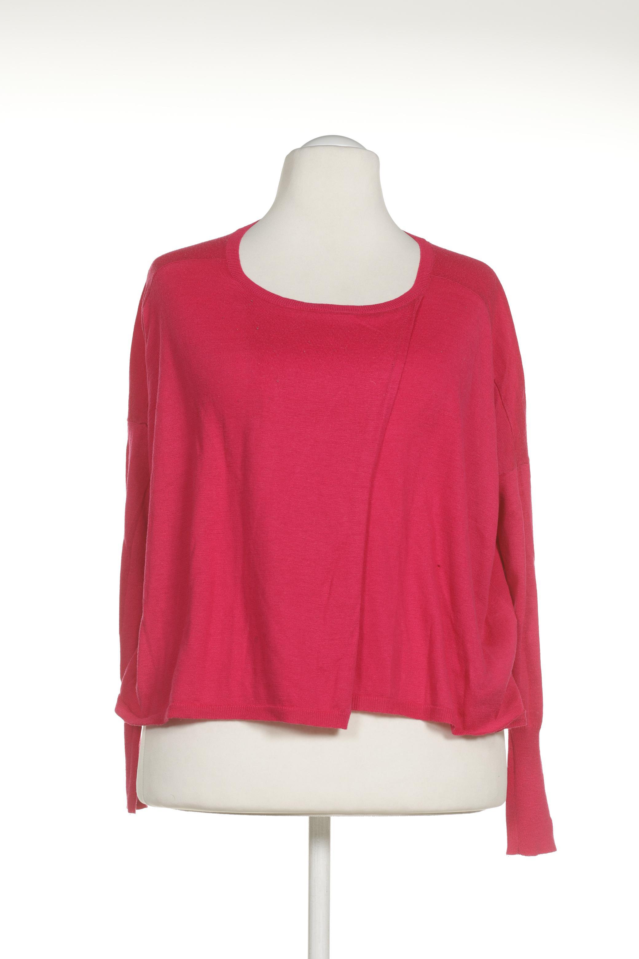 

Esprit Damen Pullover, pink, Gr. 42