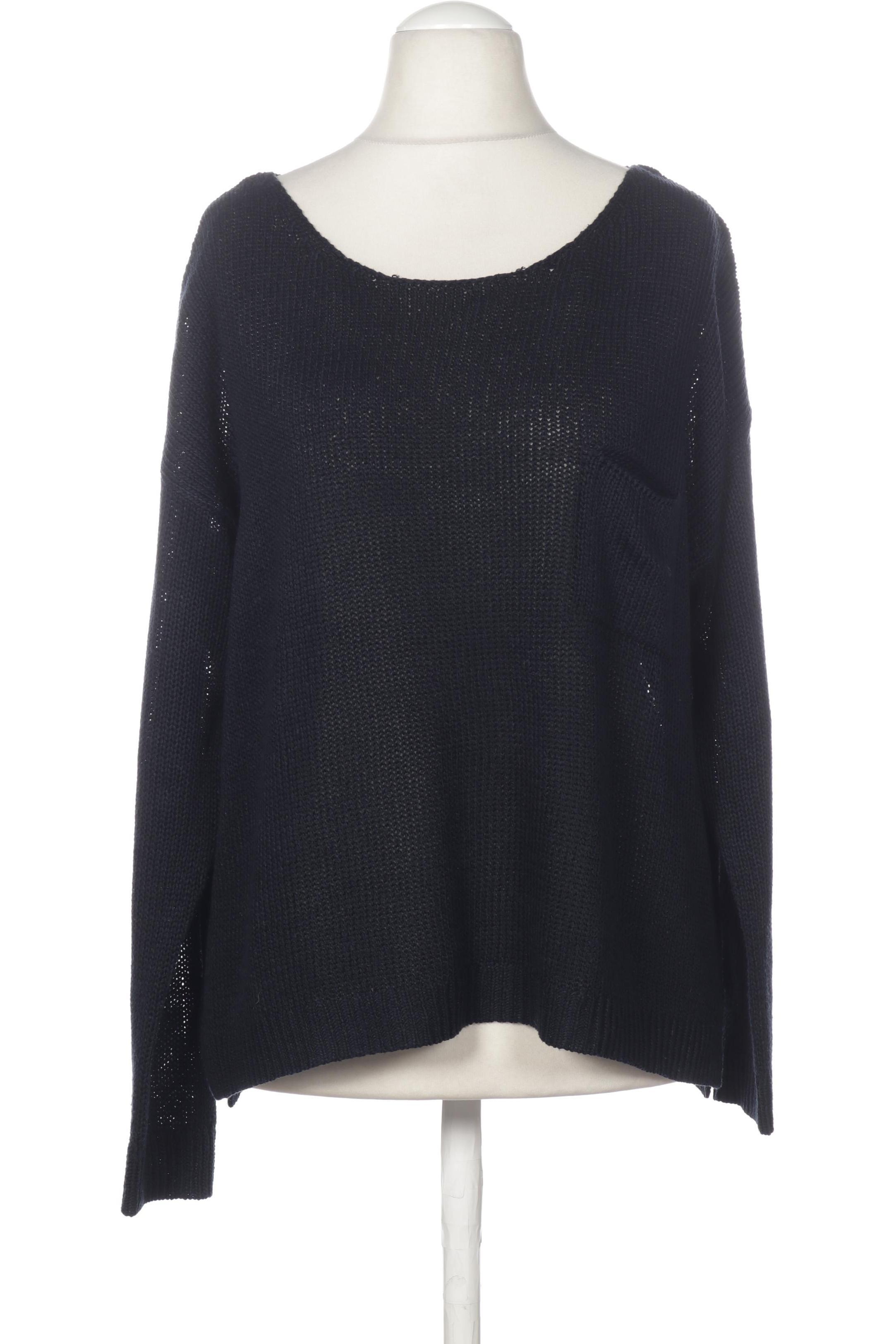 

Esprit Damen Pullover, blau, Gr. 38