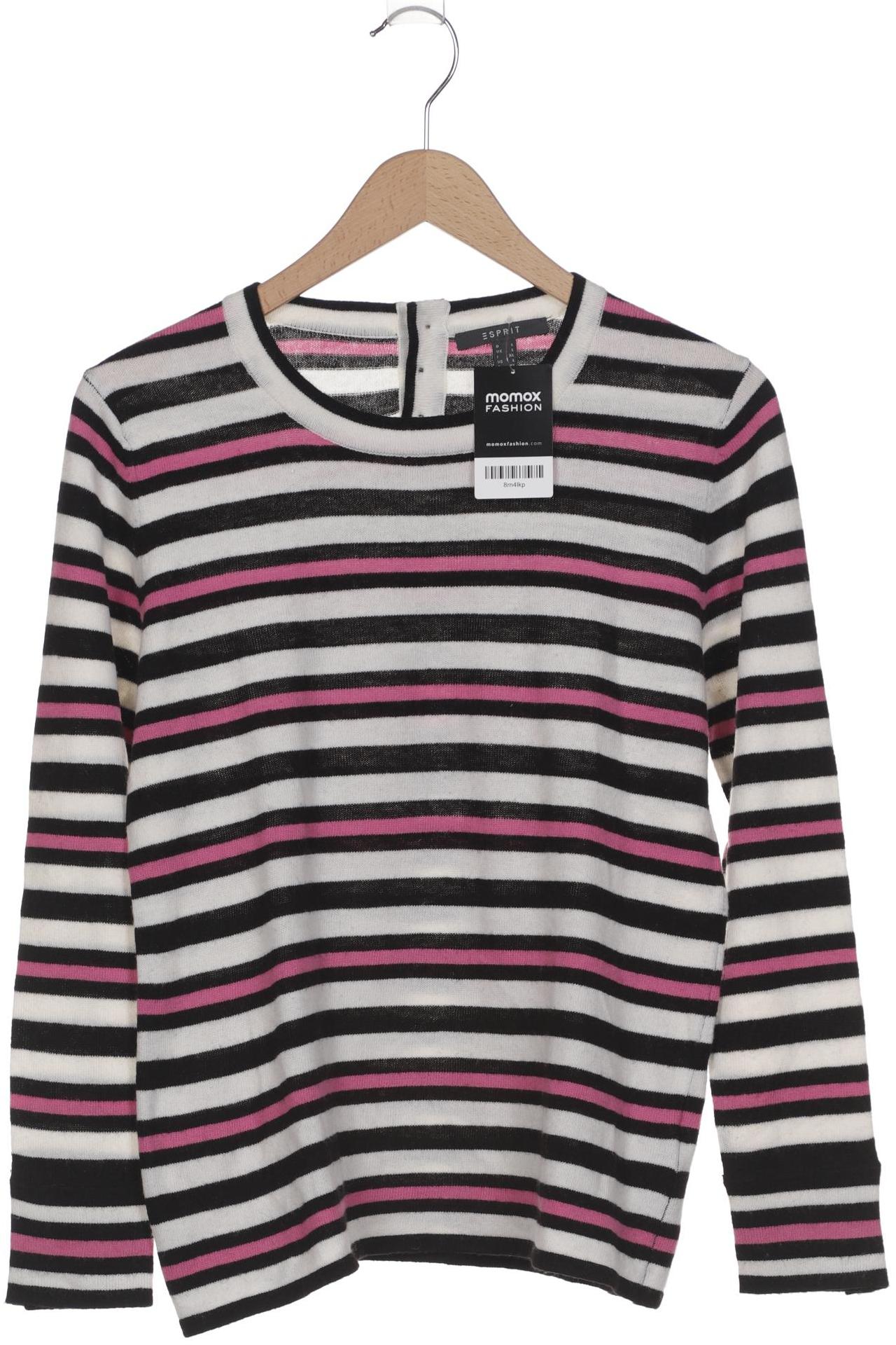 

Esprit Damen Pullover, schwarz, Gr. 42