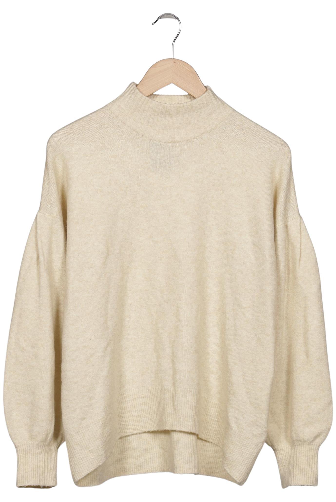 

Esprit Damen Pullover, cremeweiß, Gr. 42