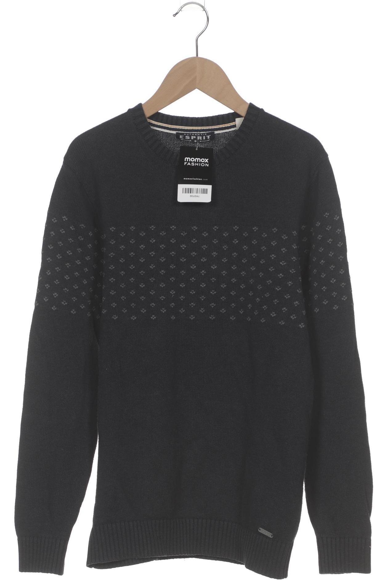

Esprit Damen Pullover, marineblau, Gr. 36