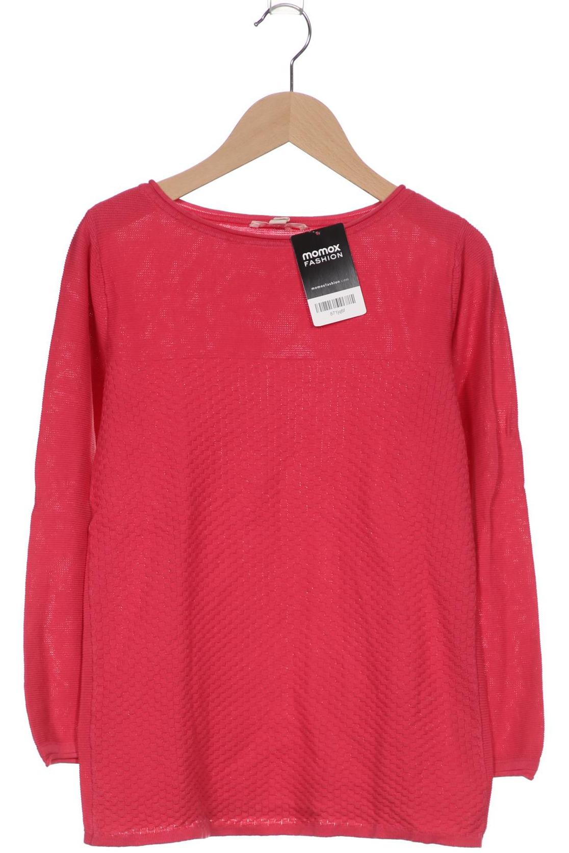 

Esprit Damen Pullover, pink