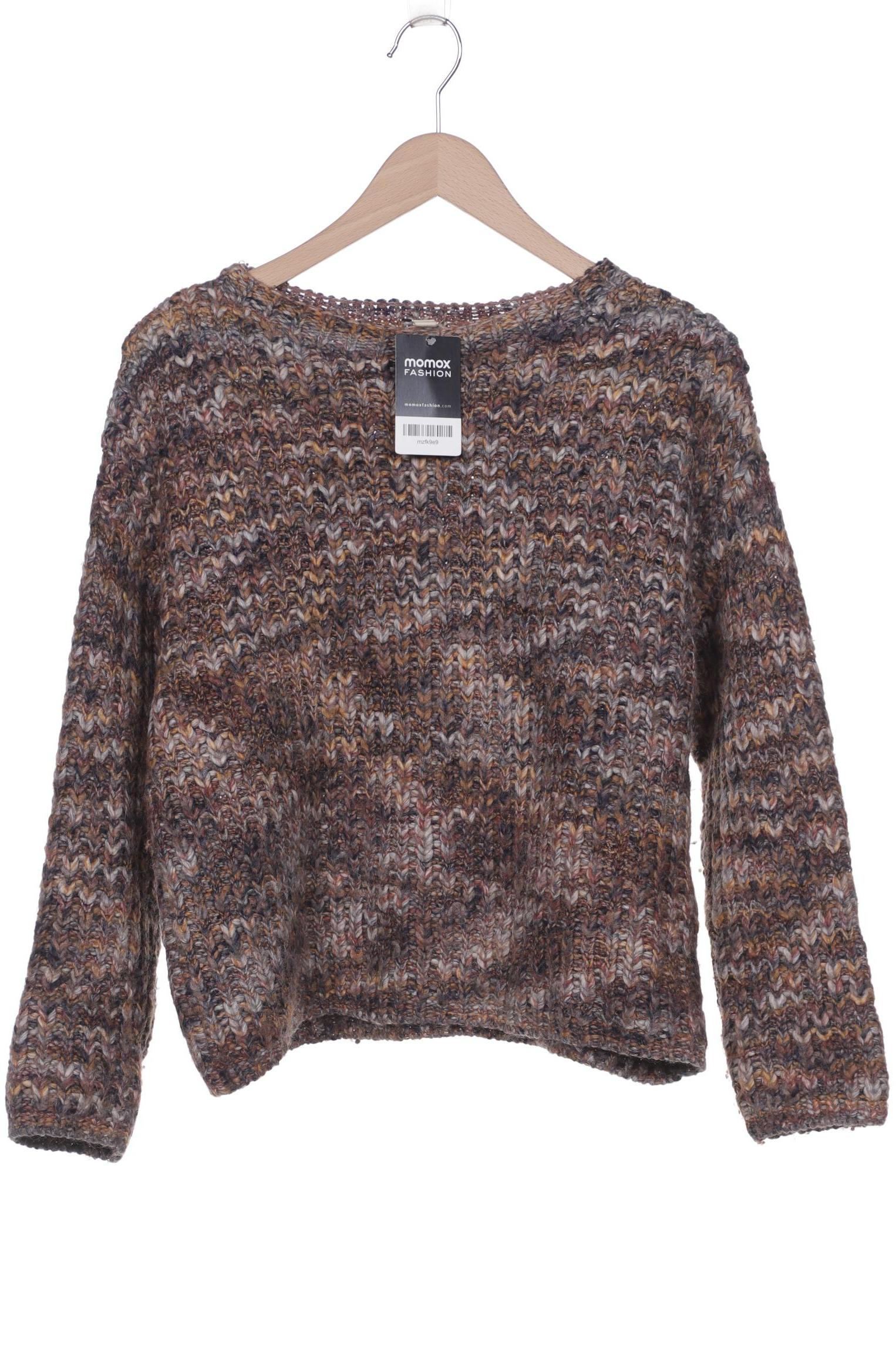 

Esprit Damen Pullover, braun, Gr. 36