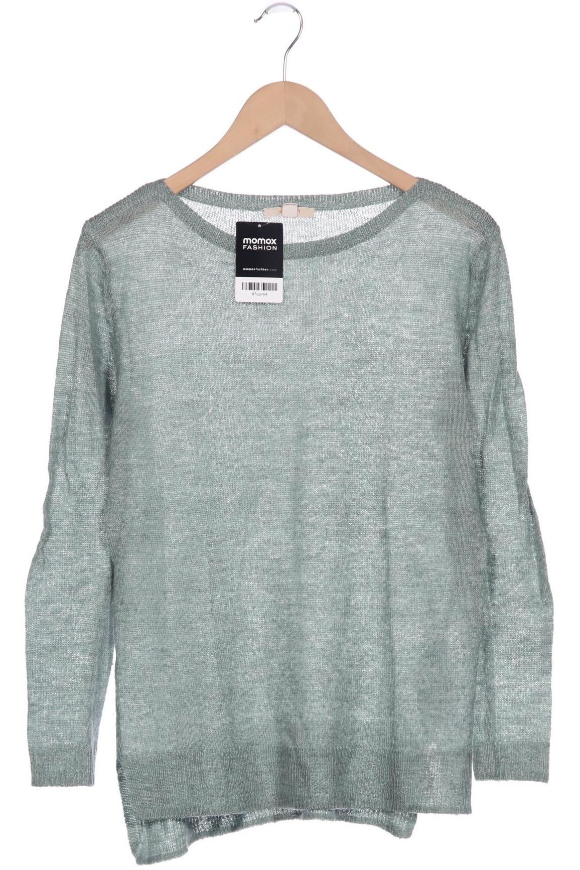 

Esprit Damen Pullover, grün, Gr. 38