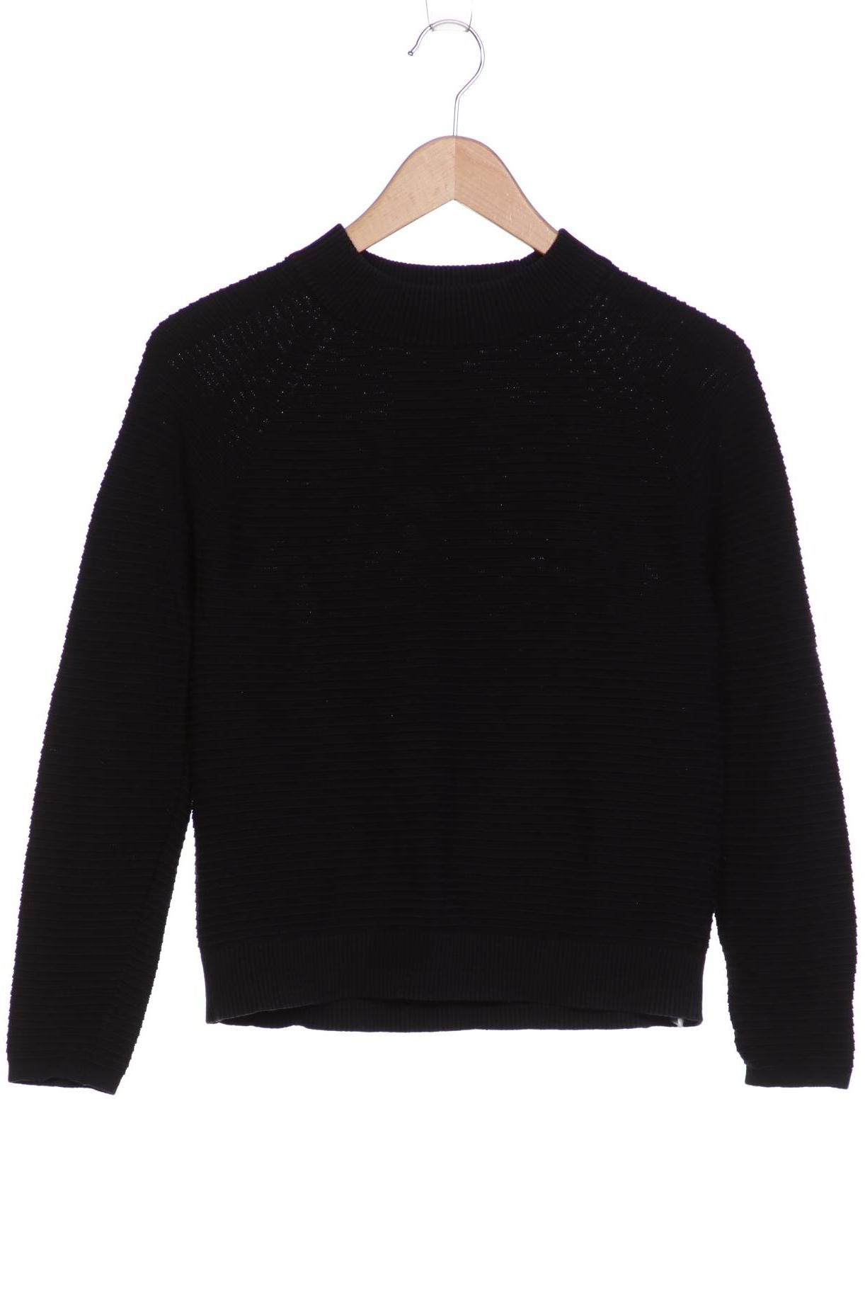 

Esprit Damen Pullover, schwarz