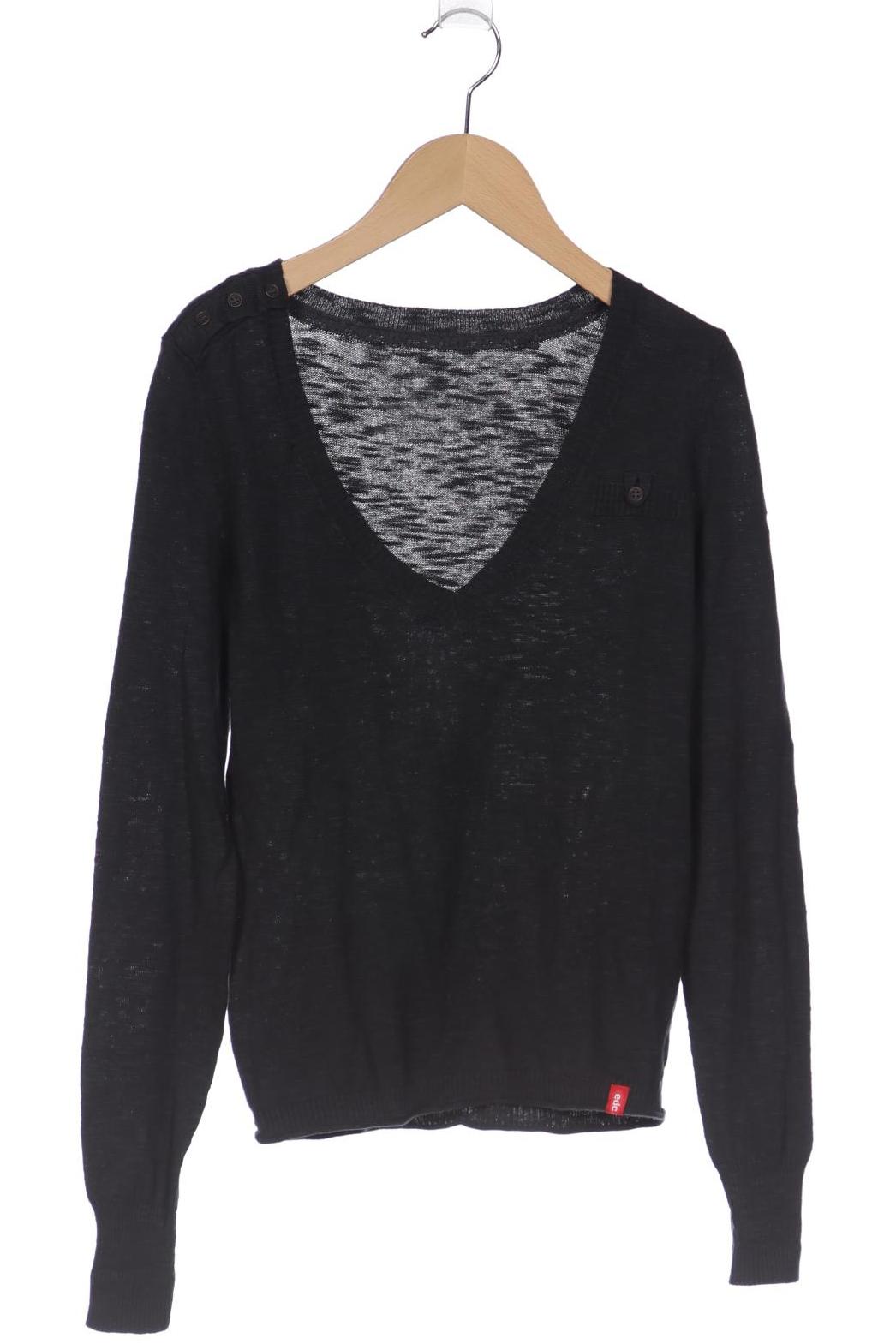 

Esprit Damen Pullover, grau