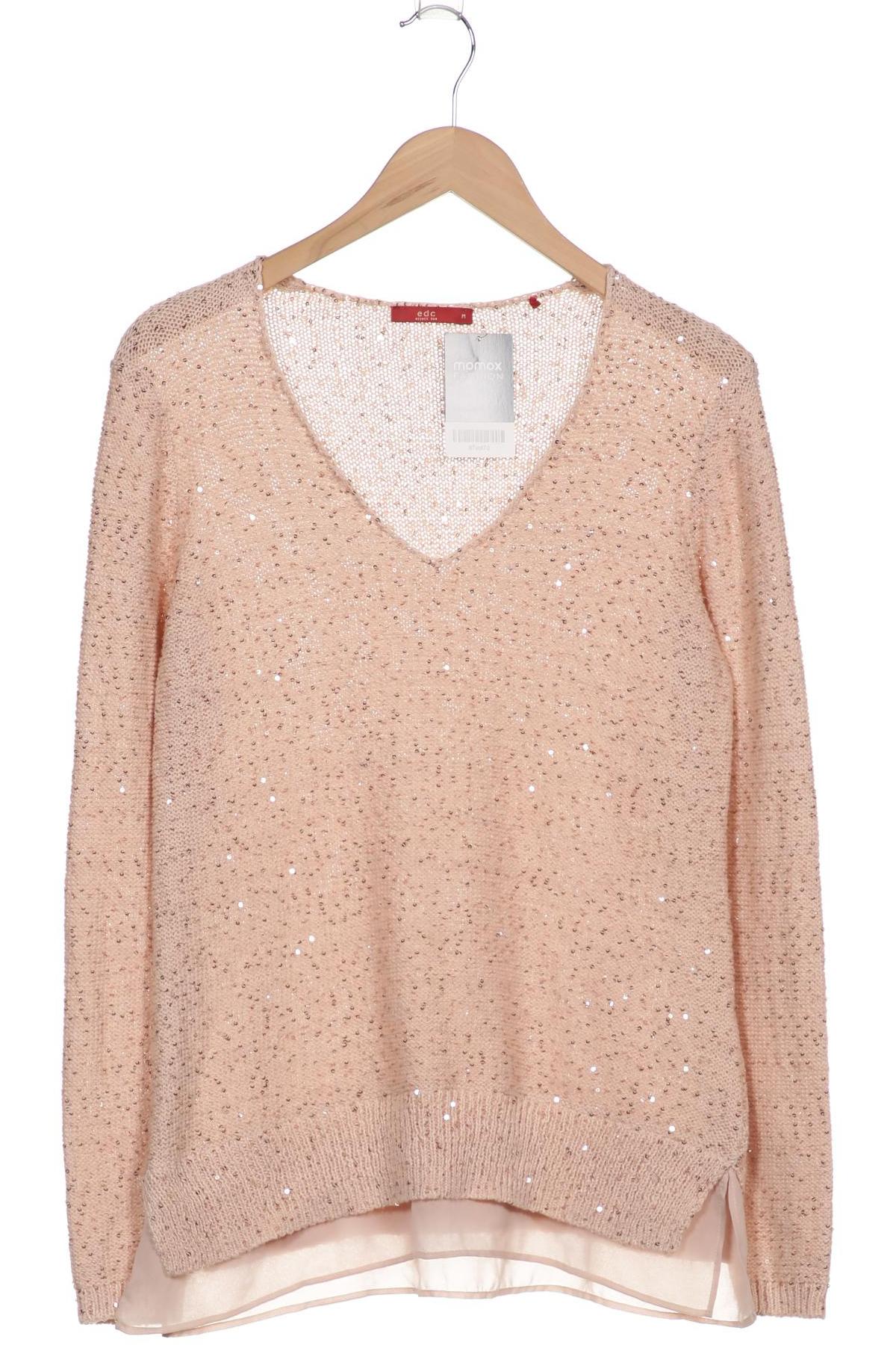 

Esprit Damen Pullover, pink