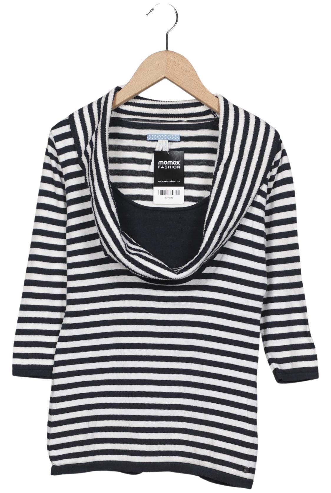 

Esprit Damen Pullover, mehrfarbig, Gr. 36