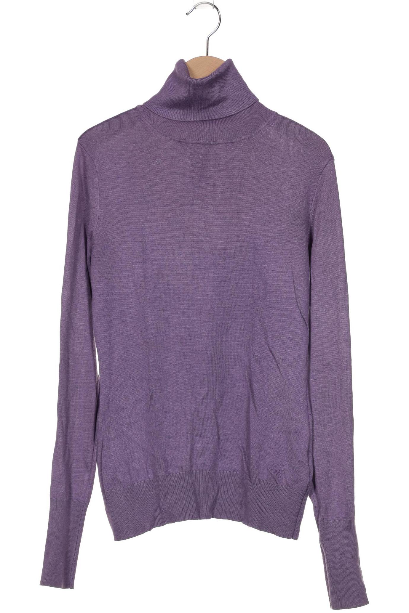 

Esprit Damen Pullover, flieder, Gr. 34