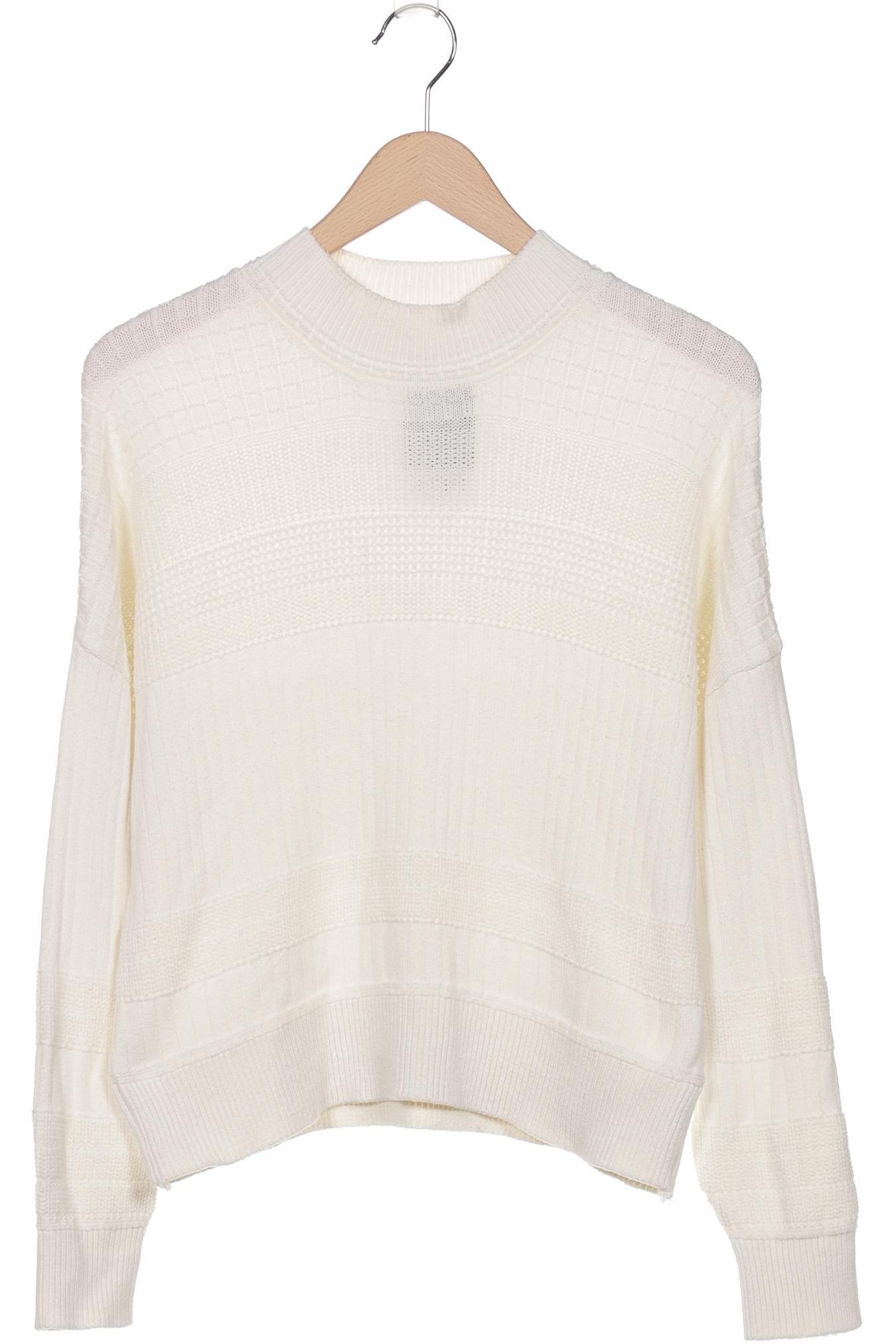 

Esprit Damen Pullover, cremeweiß, Gr. 36