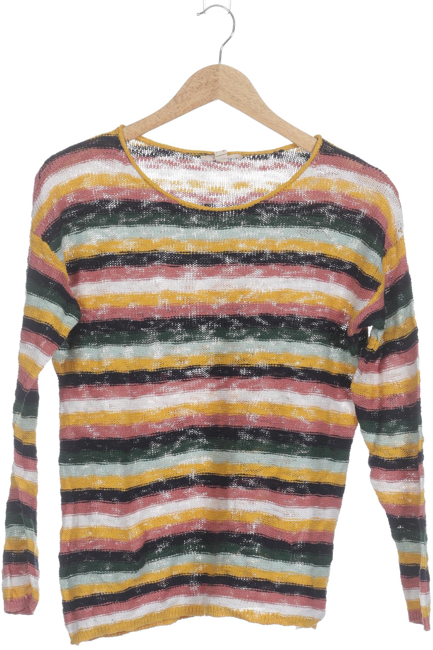 

Esprit Damen Pullover, gelb, Gr.