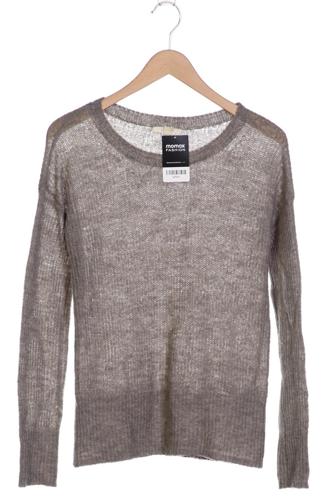 

Esprit Damen Pullover, grau