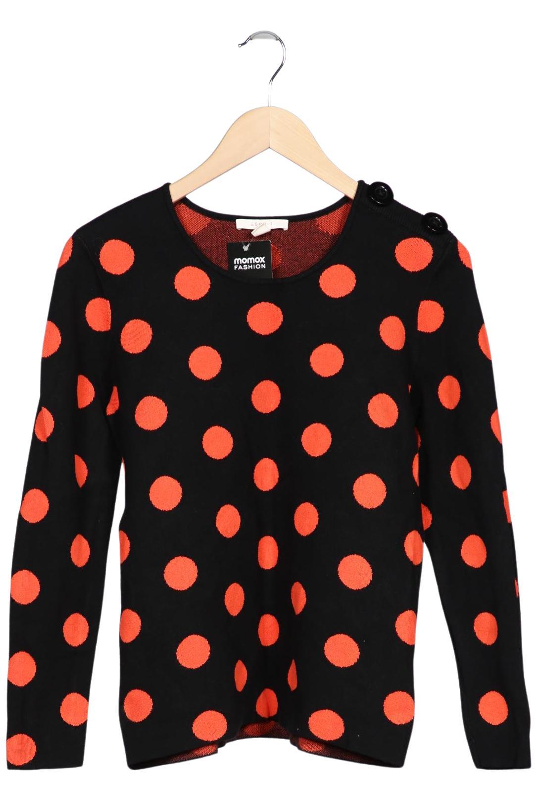 

Esprit Damen Pullover, mehrfarbig, Gr. 38