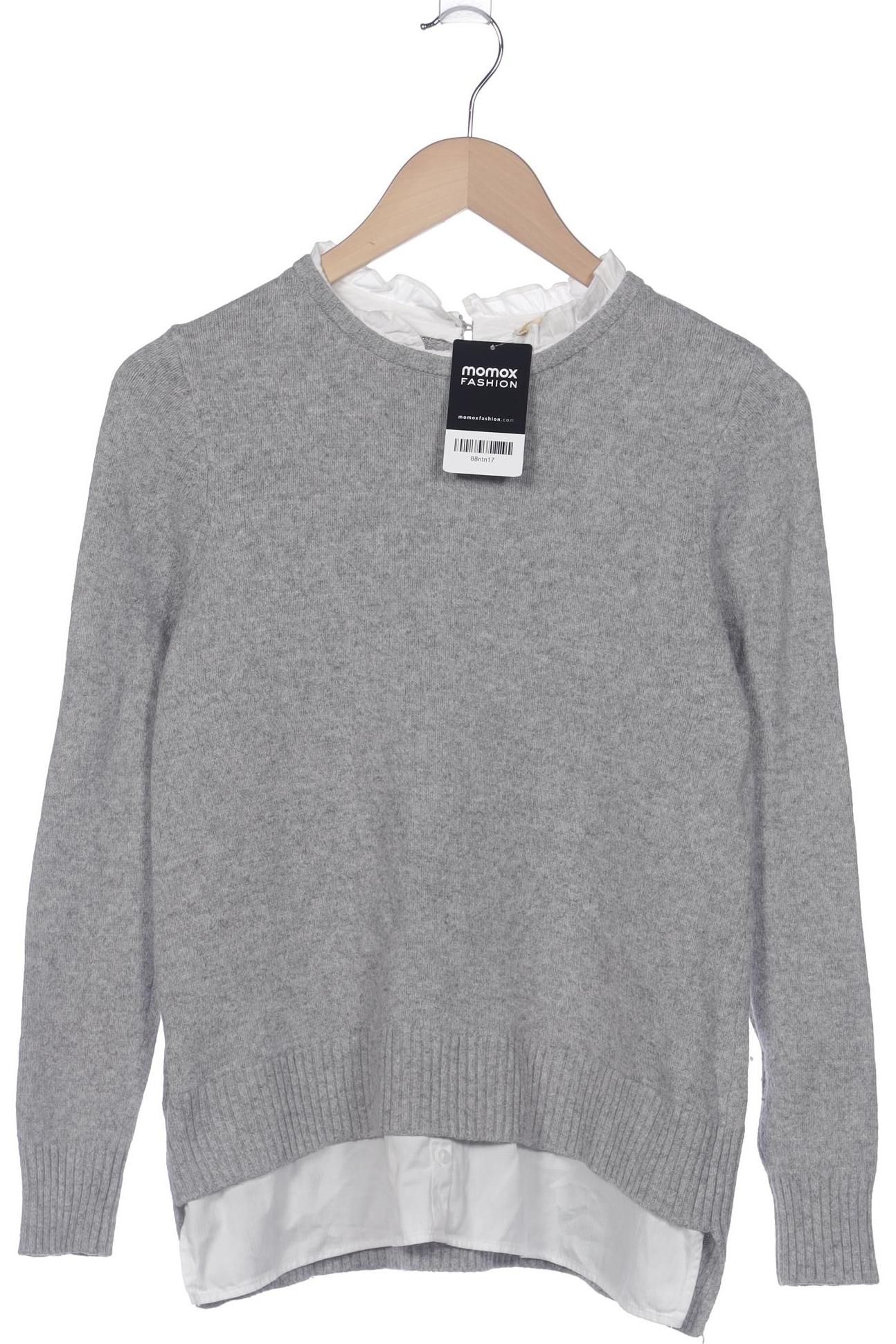 

Esprit Damen Pullover, grau, Gr. 34