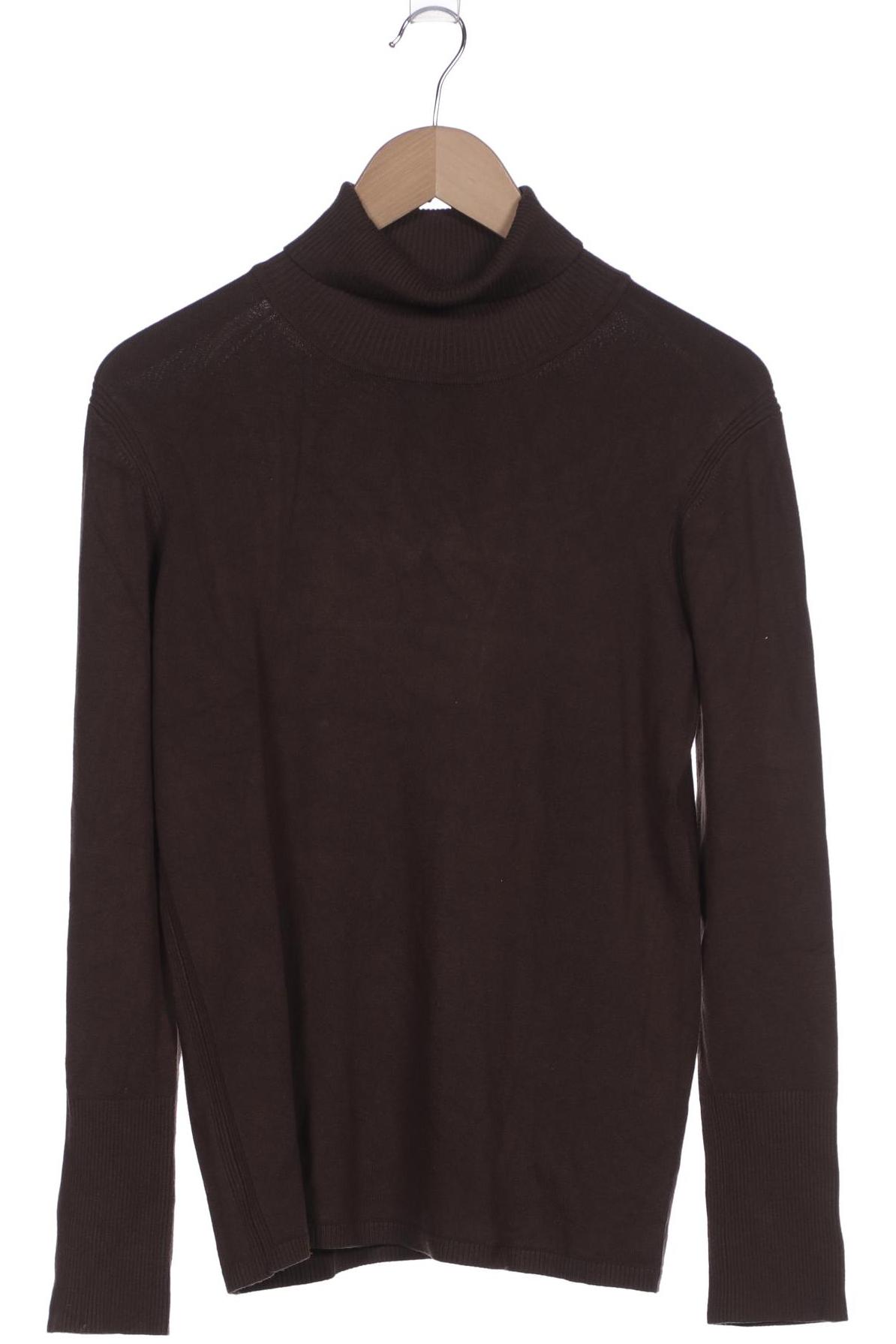 

Esprit Damen Pullover, braun, Gr. 42
