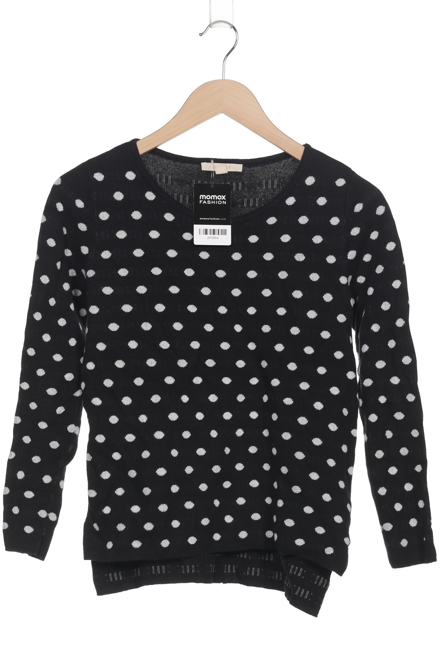 

Esprit Damen Pullover, schwarz, Gr. 34