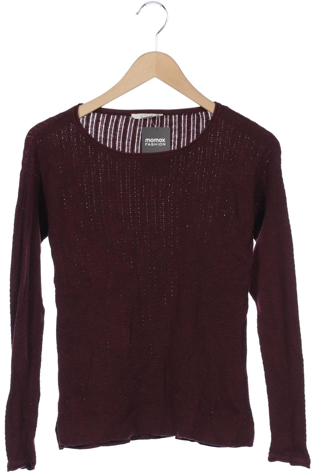 

Esprit Damen Pullover, rot, Gr. 36
