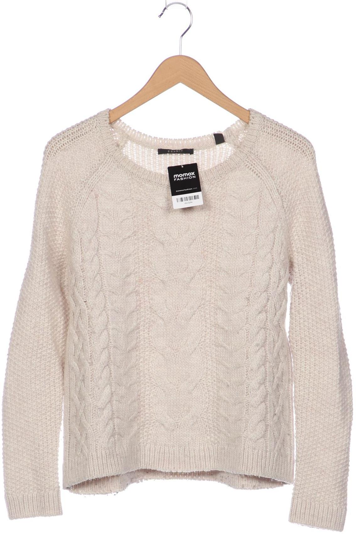 

Esprit Damen Pullover, grau, Gr. 36