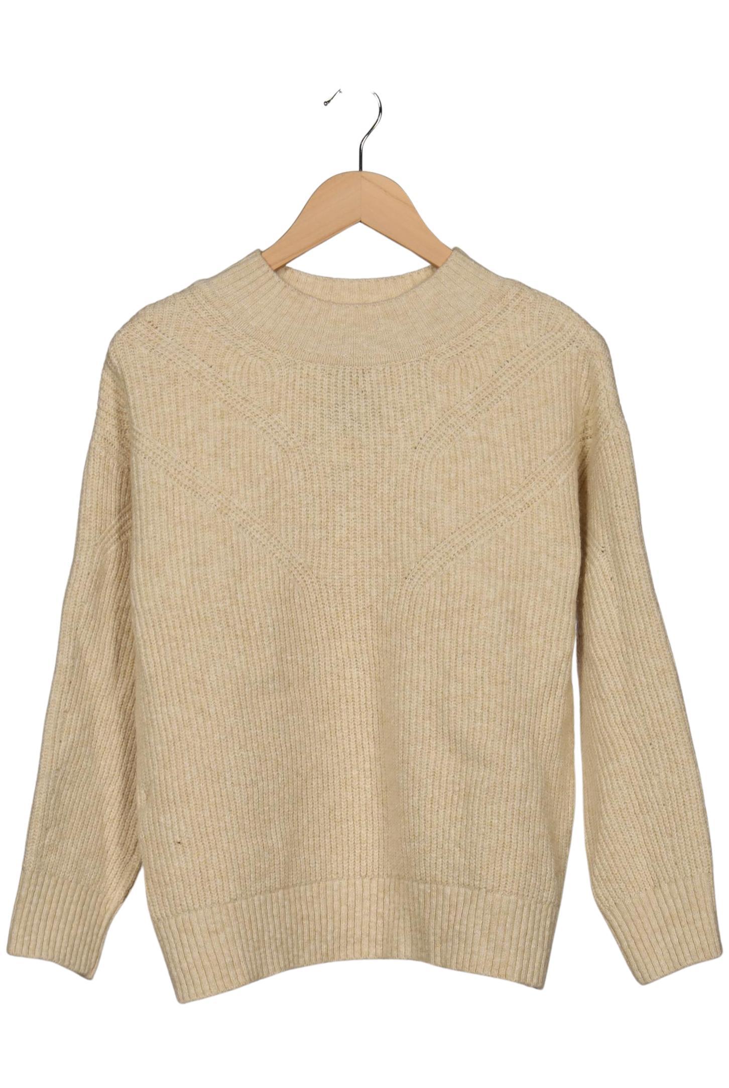 

Esprit Damen Pullover, beige, Gr. 38