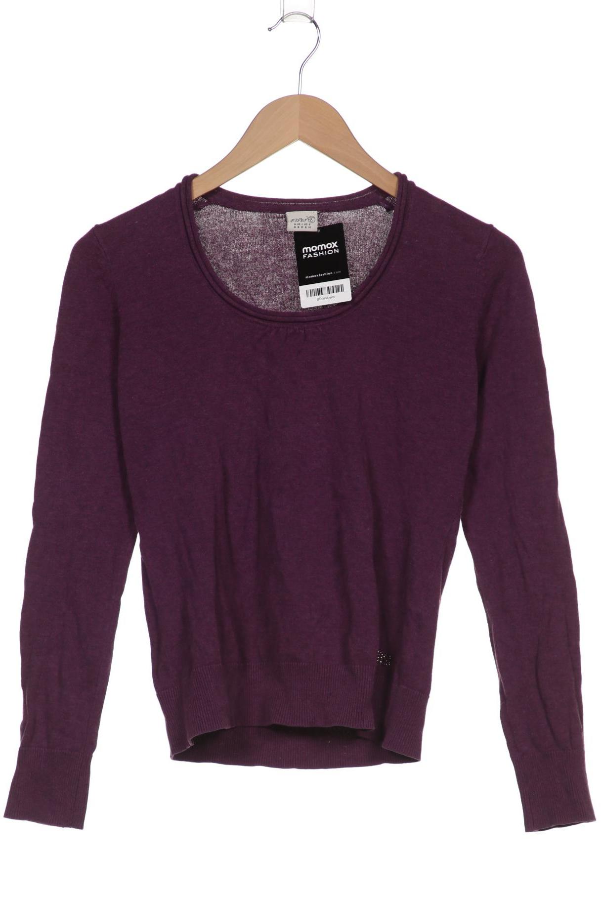 

Esprit Damen Pullover, flieder