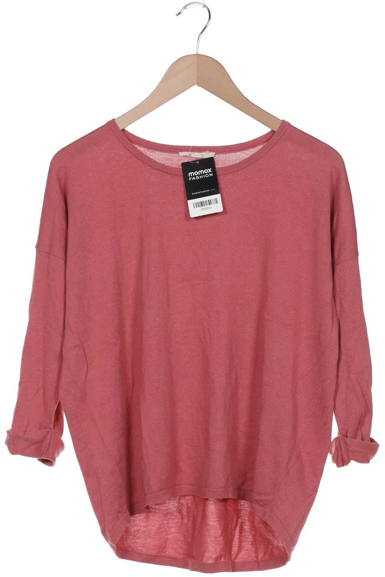 

Esprit Damen Pullover, bordeaux, Gr. 36