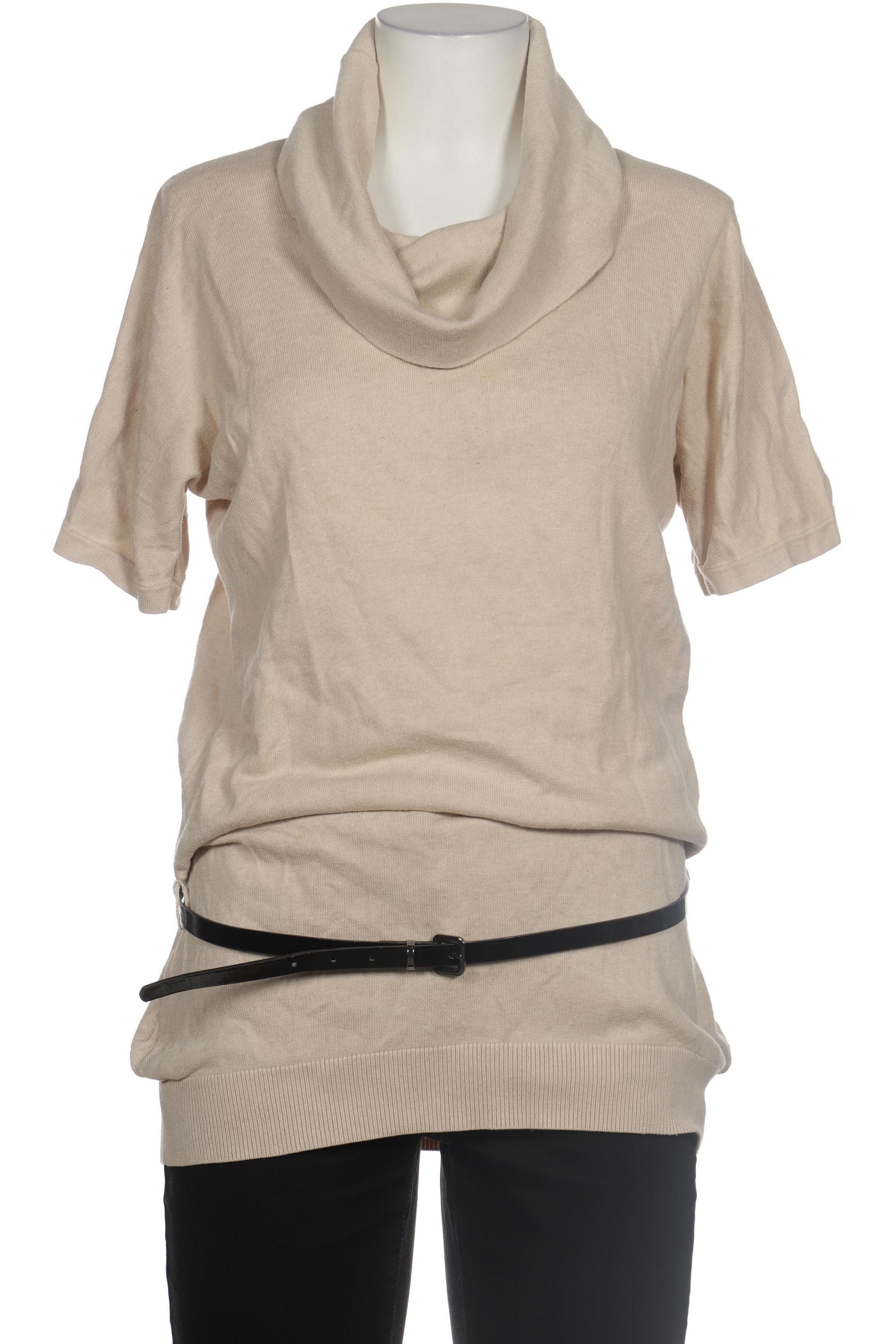 

Esprit Damen Pullover, beige, Gr.