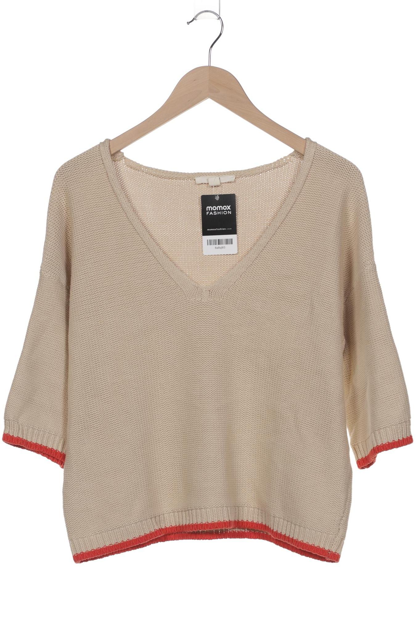 

Esprit Damen Pullover, beige, Gr. 38