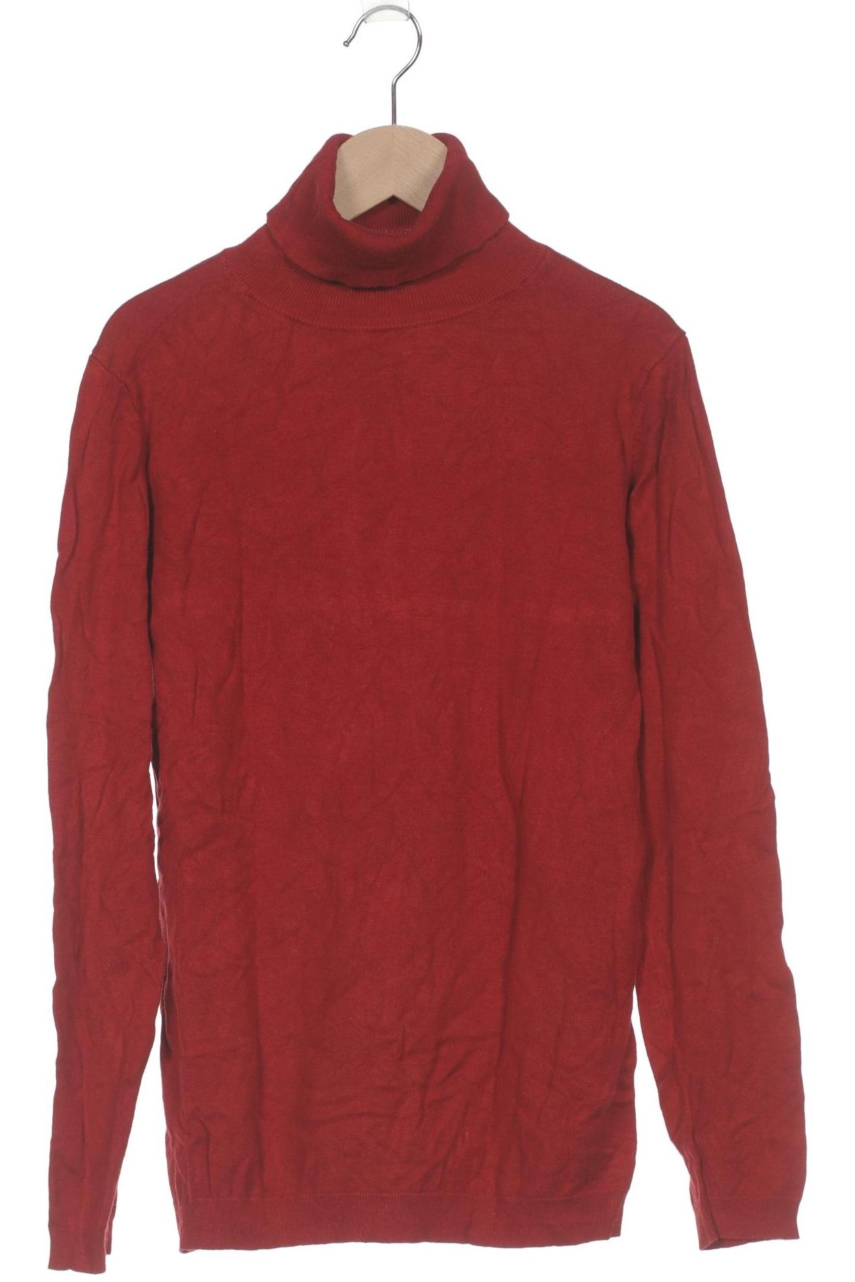 

Esprit Damen Pullover, bordeaux, Gr. 42
