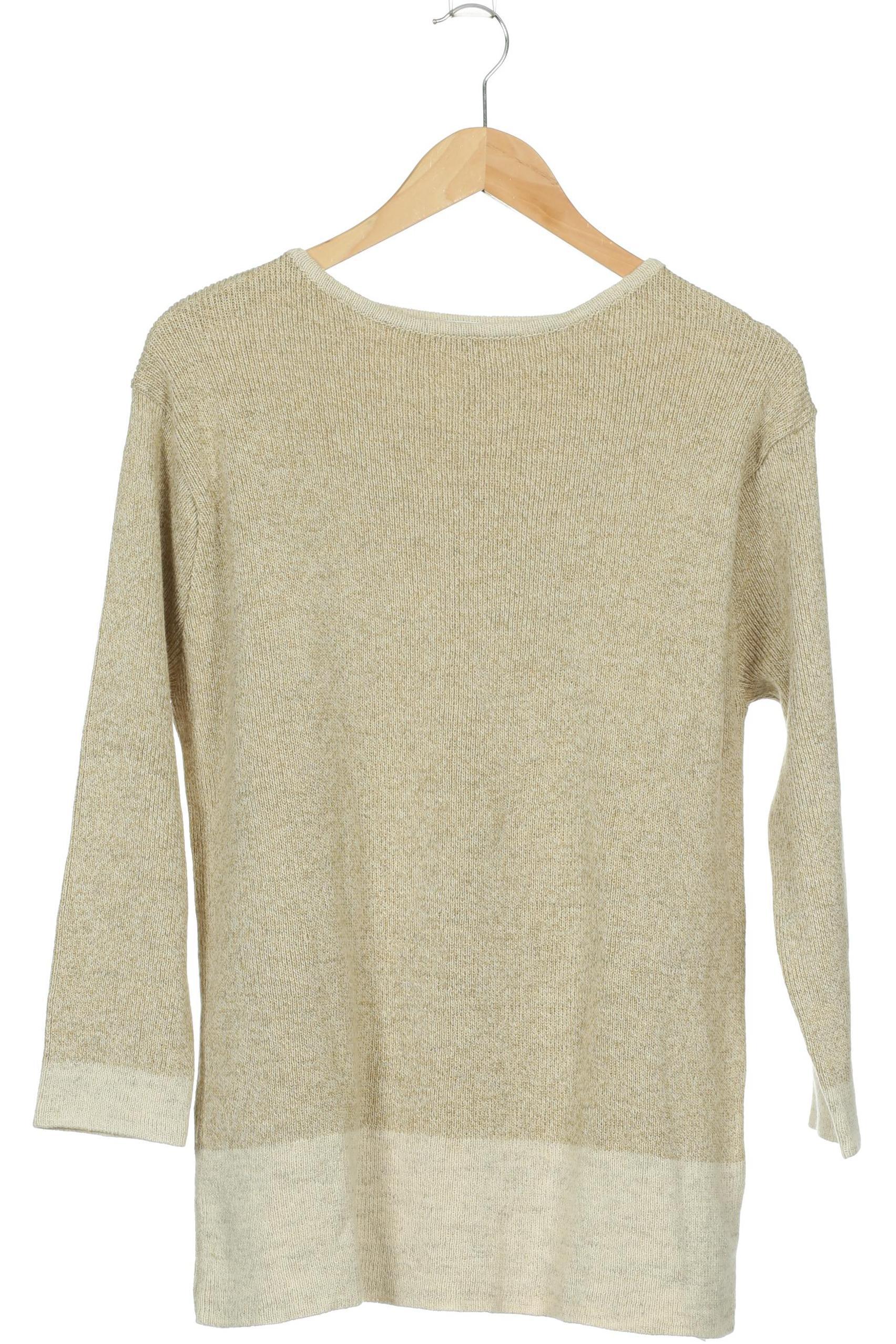 

Esprit Damen Pullover, beige, Gr. 38