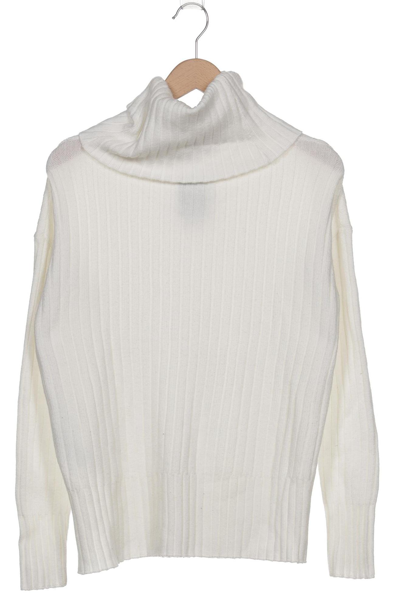 

Esprit Damen Pullover, weiß, Gr. 36