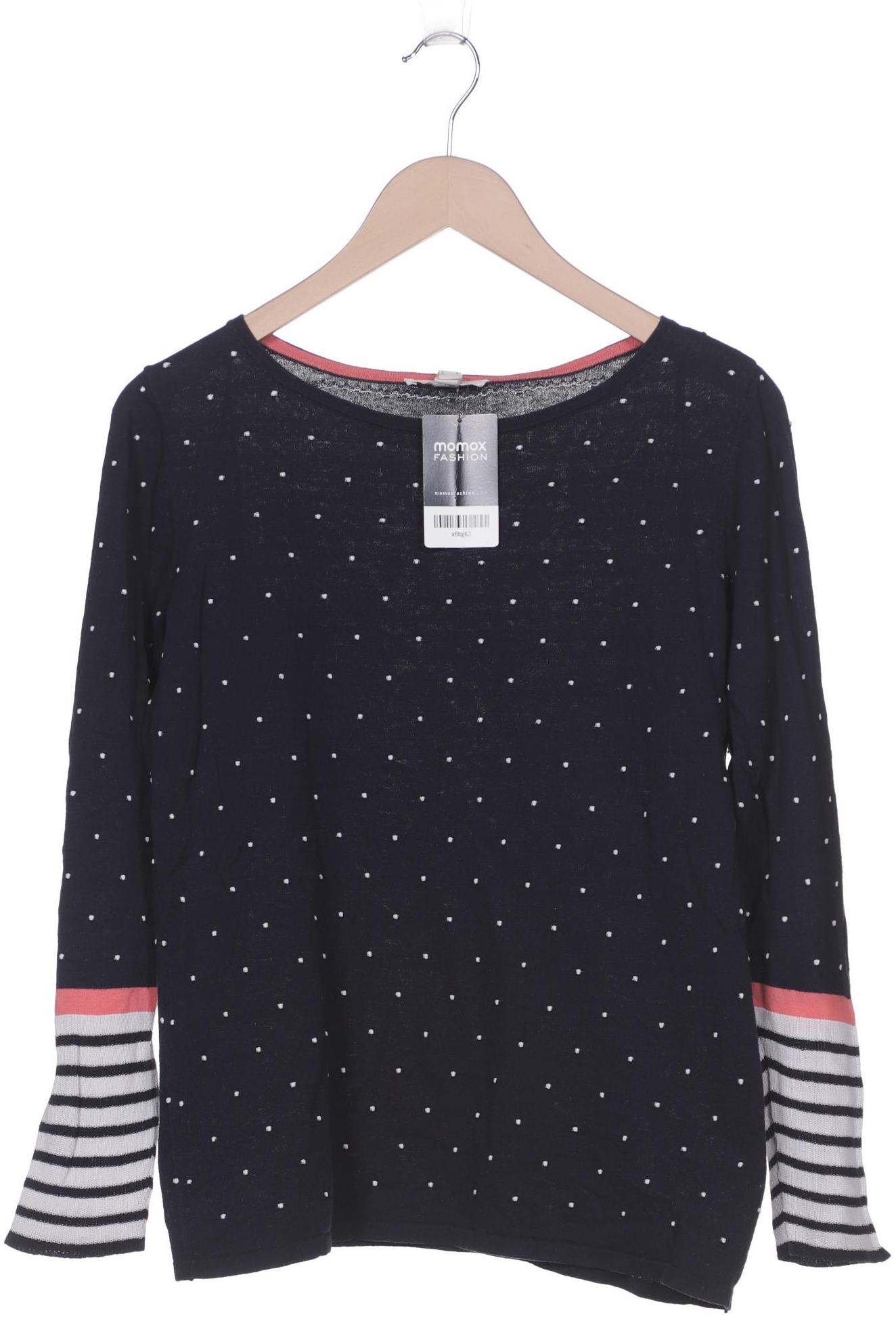 

Esprit Damen Pullover, marineblau, Gr. 38
