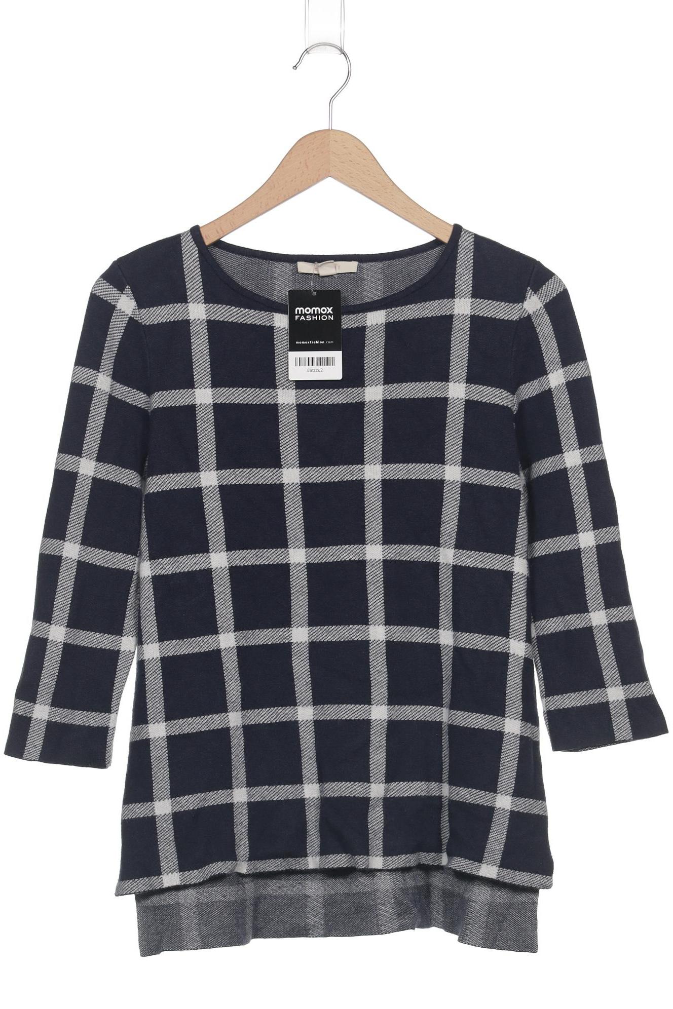 

Esprit Damen Pullover, marineblau, Gr. 38