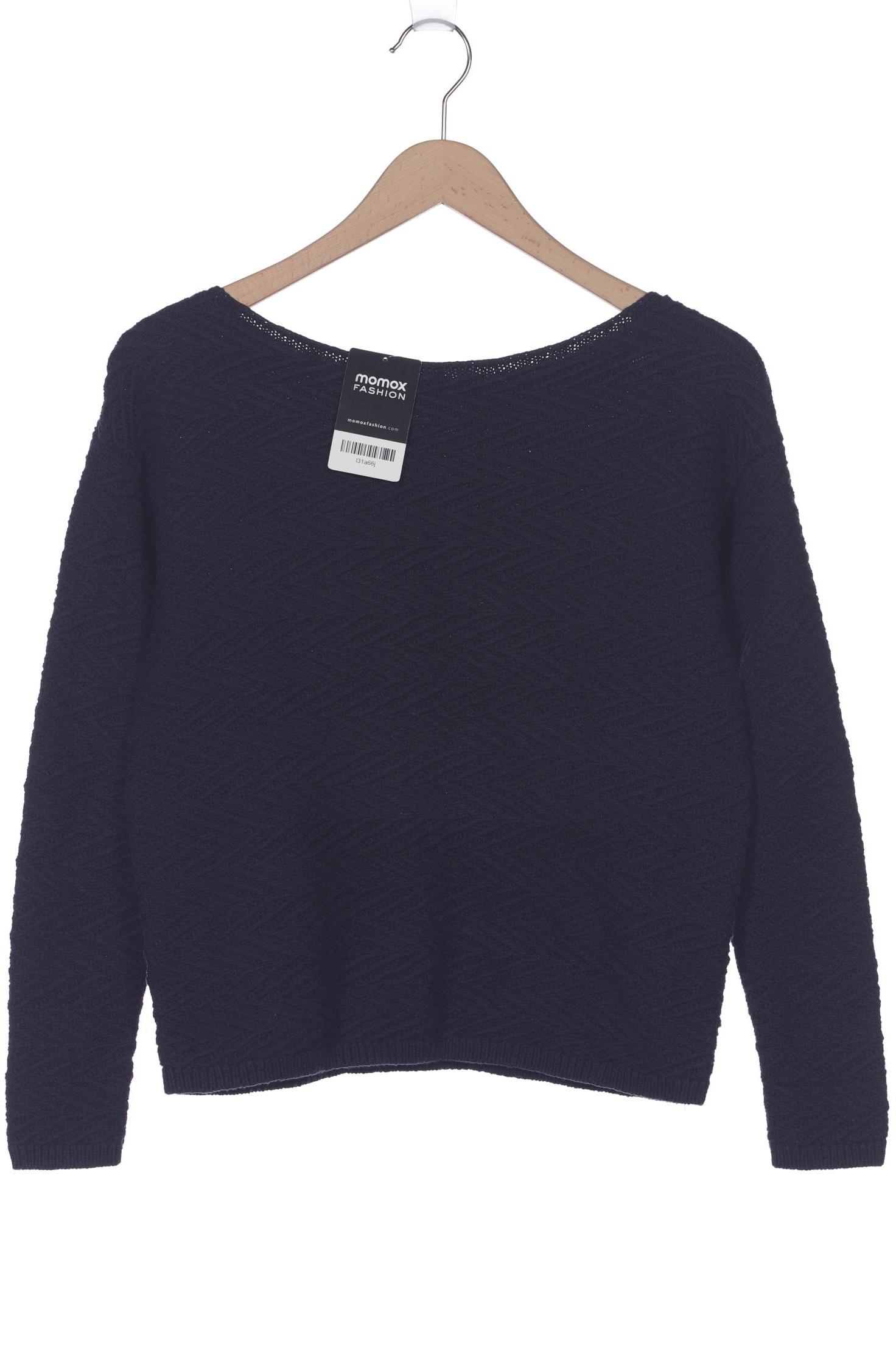 Thumbnail - Esprit Damen Pullover, marineblau, Gr. 34