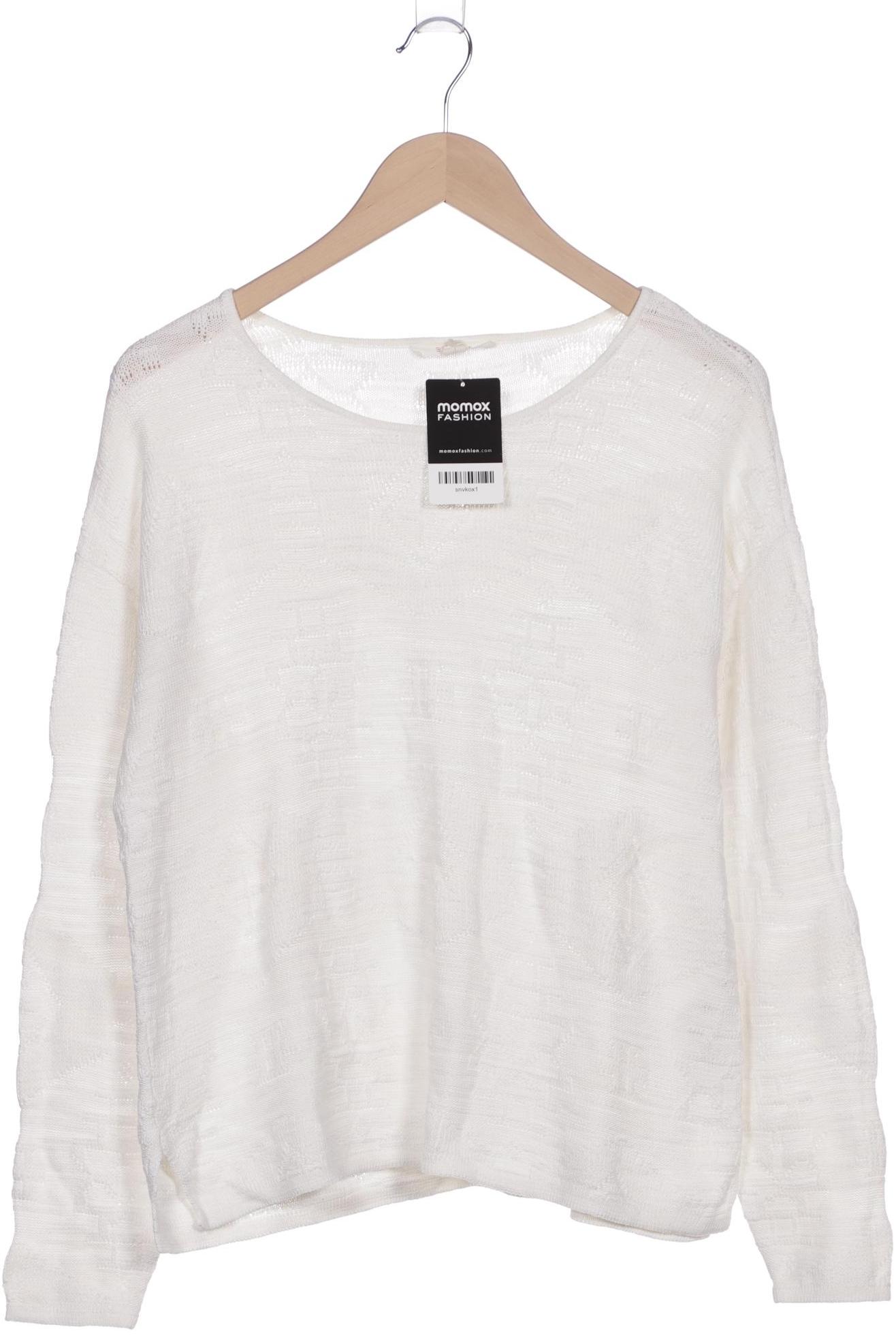 

Esprit Damen Pullover, cremeweiß, Gr. 38