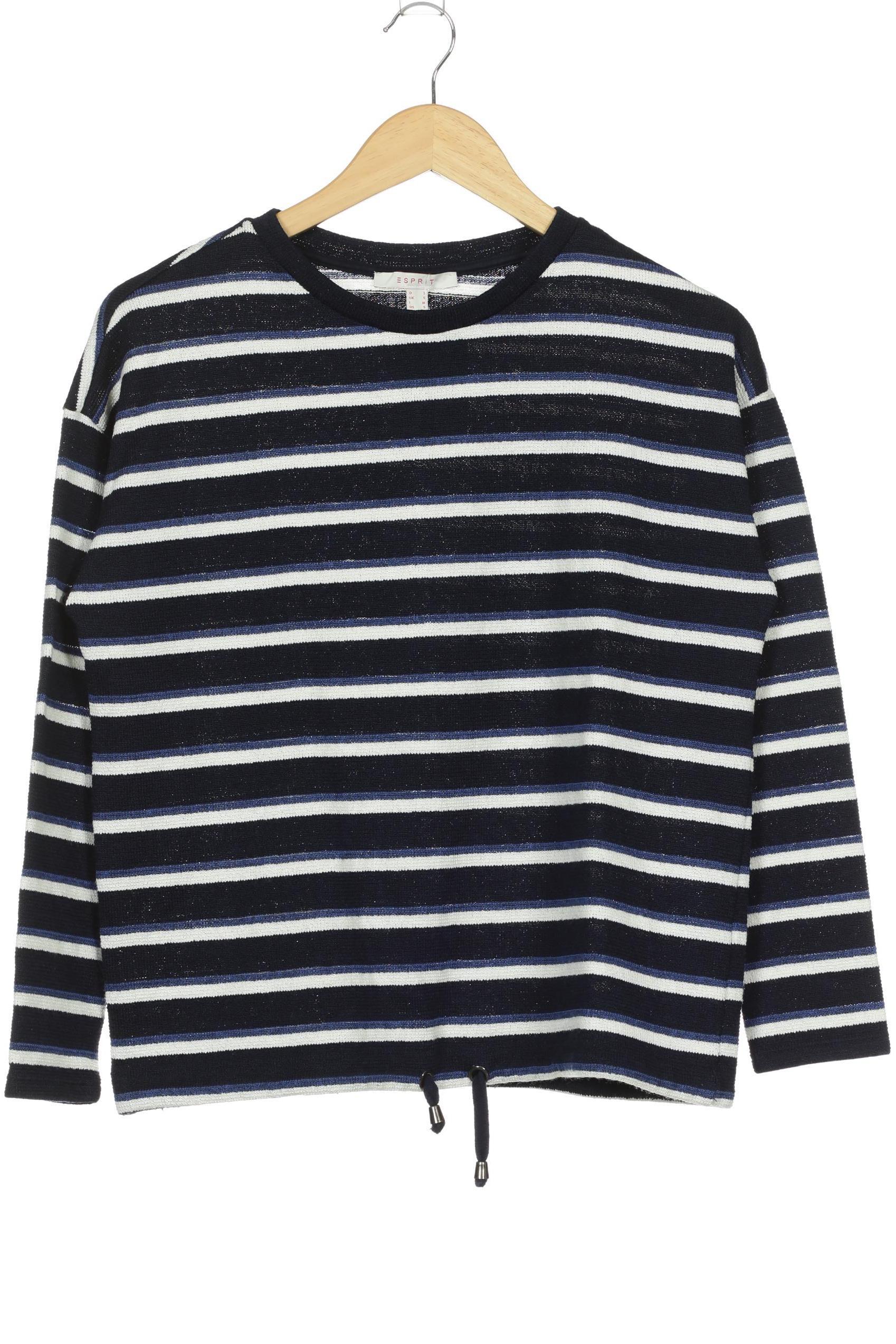 

Esprit Damen Pullover, blau, Gr.