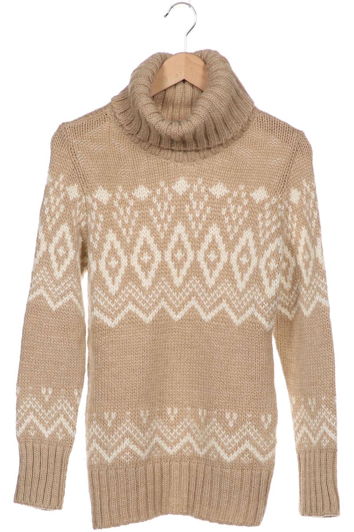 

Esprit Damen Pullover, beige, Gr. 46